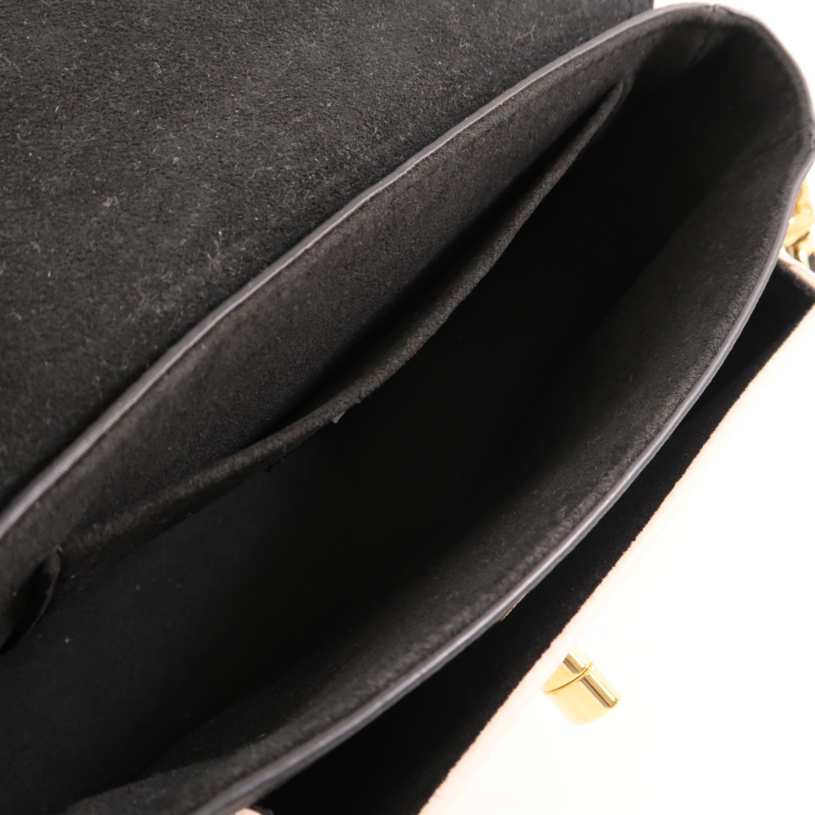 LOUIS VUITTON 牛皮皮革Lockme Tender金扣手挽肩背兩用袋色/白色/黑色/粉紅色