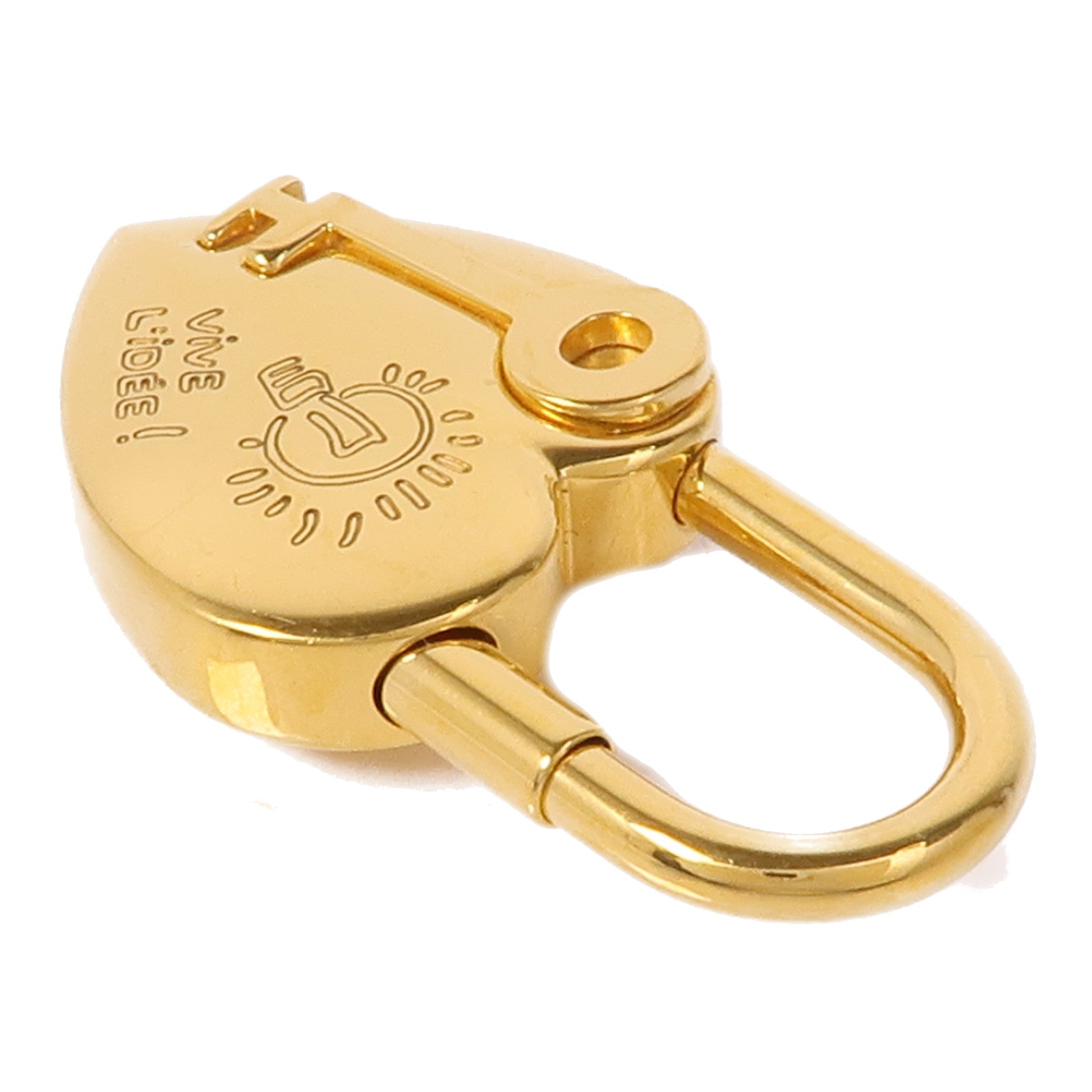 HERMES 金屬Charm掛飾