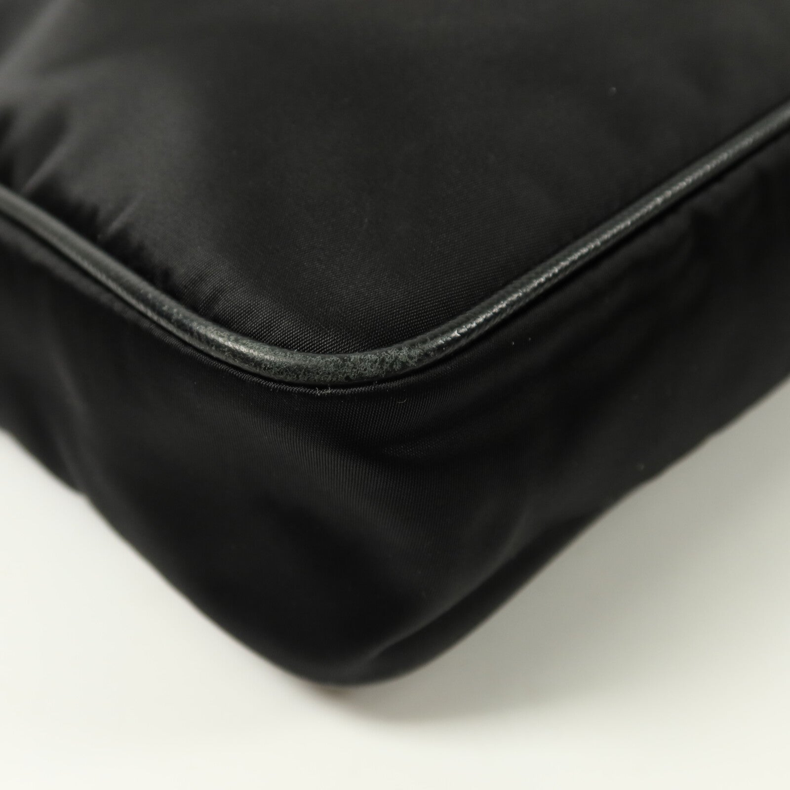 PRADA 尼龍Shoulder Bag肩背袋