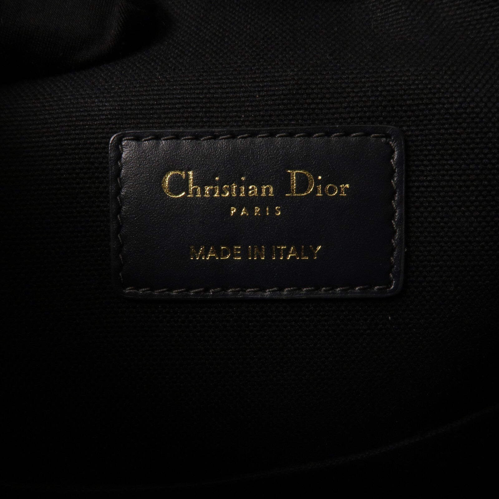 Dior Oblique C'est Dior Medium鏈帶手挽肩背兩用袋