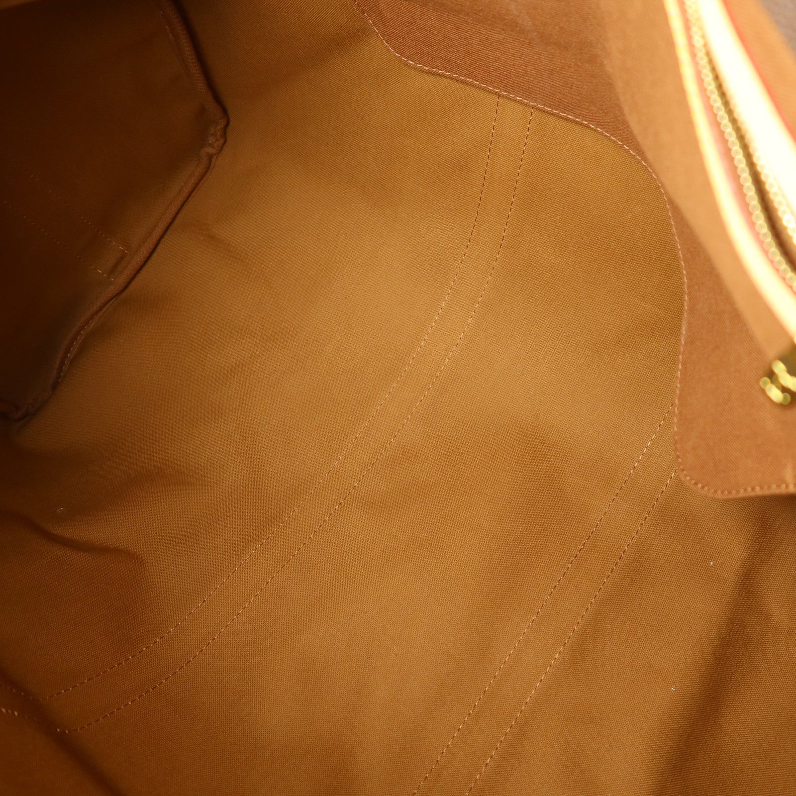 LOUIS VUITTON Monogram Keepall 50 Bandoulie金扣手挽肩背兩用袋