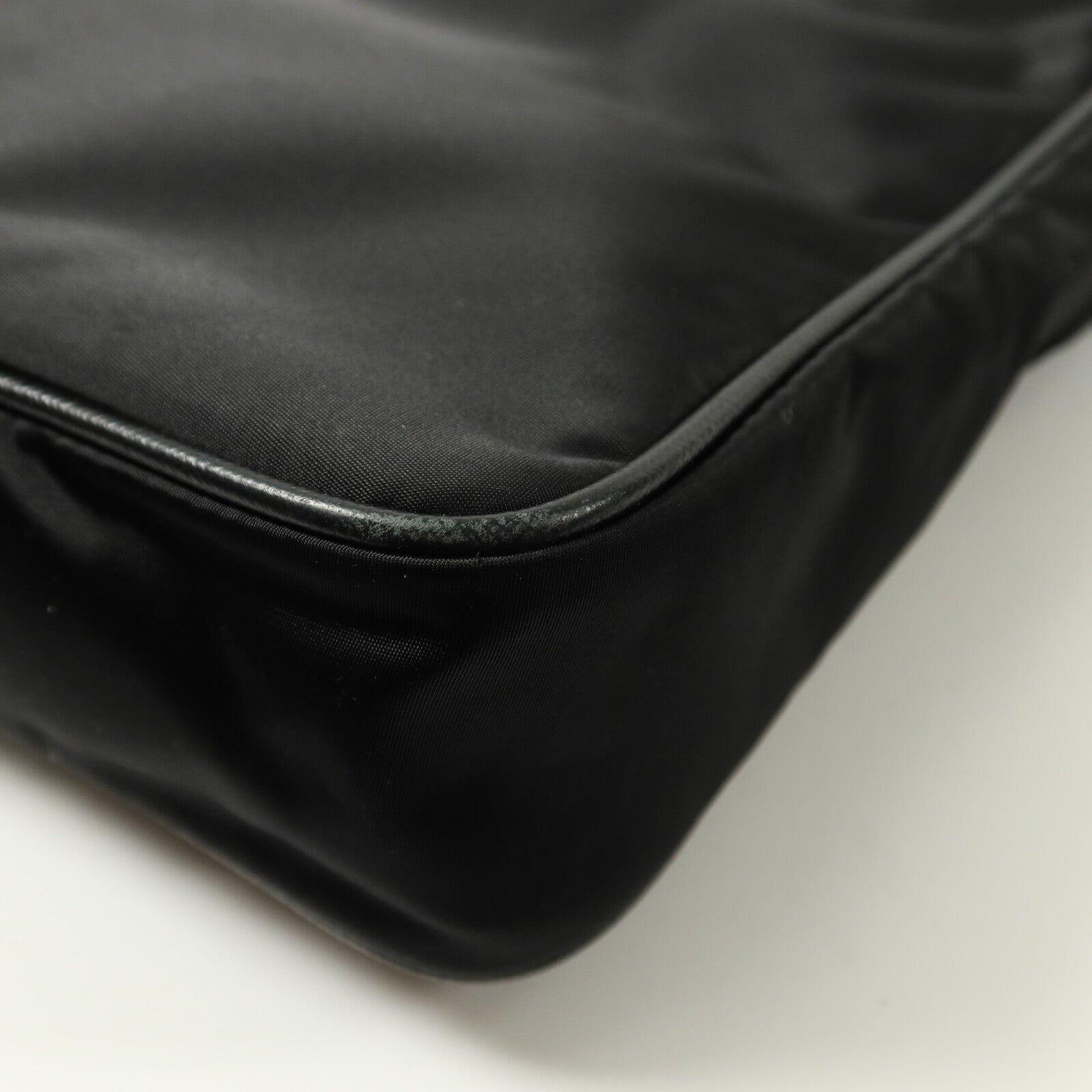PRADA 尼龍Shoulder Bag肩背袋