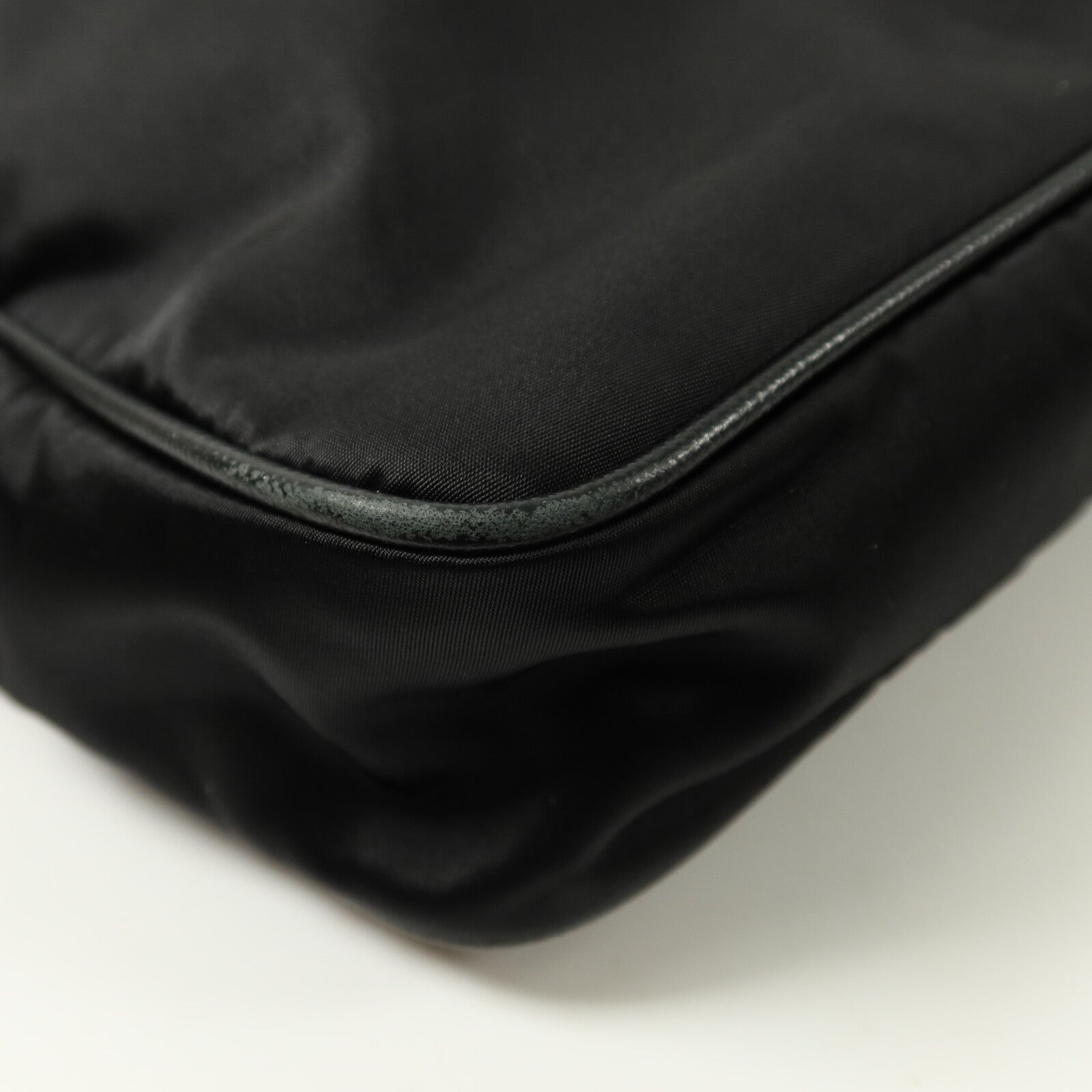 PRADA 尼龍Shoulder Bag肩背袋