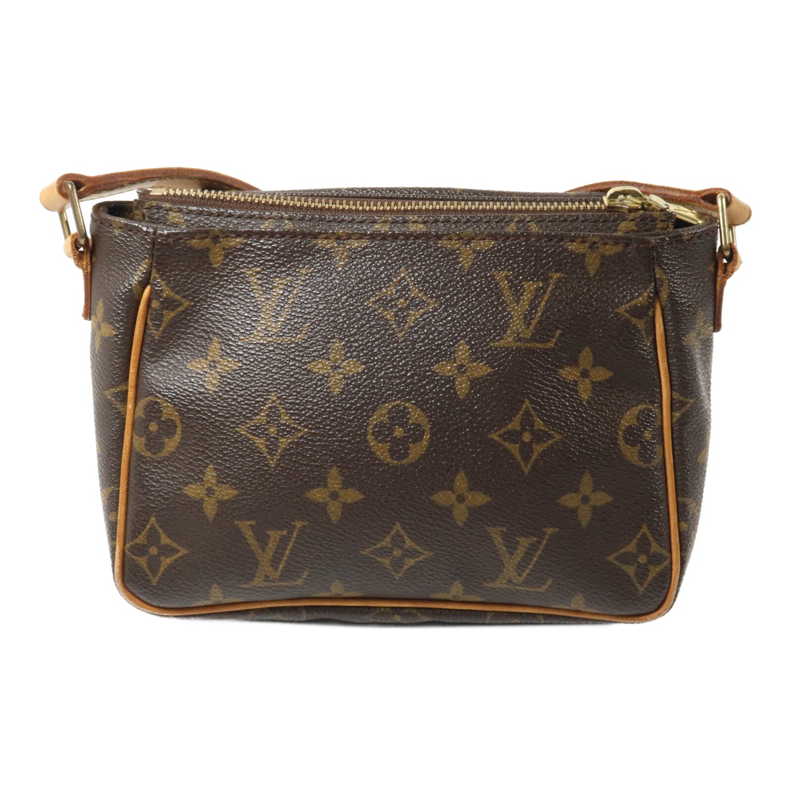 LOUIS VUITTON Monogram Viva Cite肩背袋