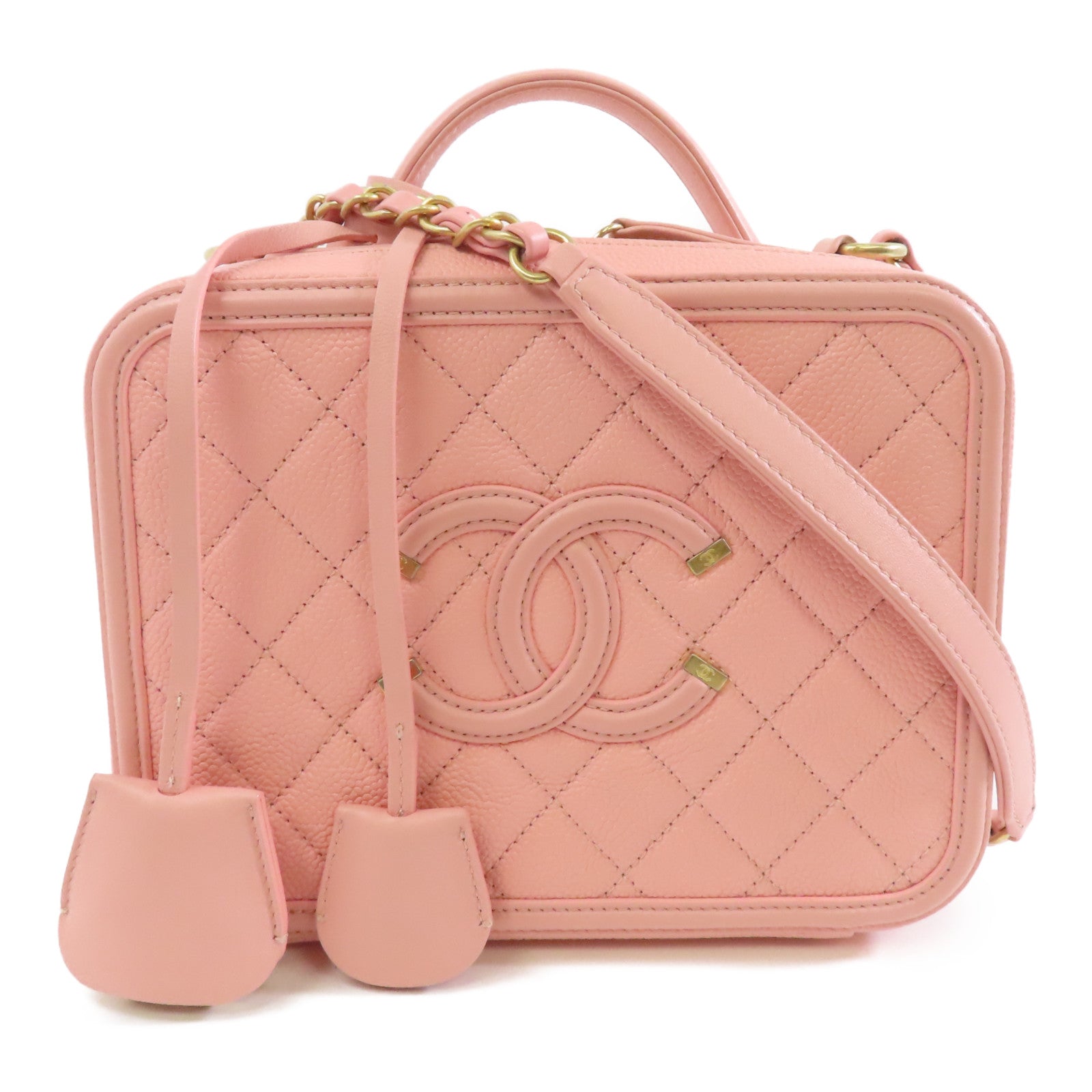 Chanel (Except Watches & Jewelry) – Page 40 – Brand Off Hong Kong Online  Store