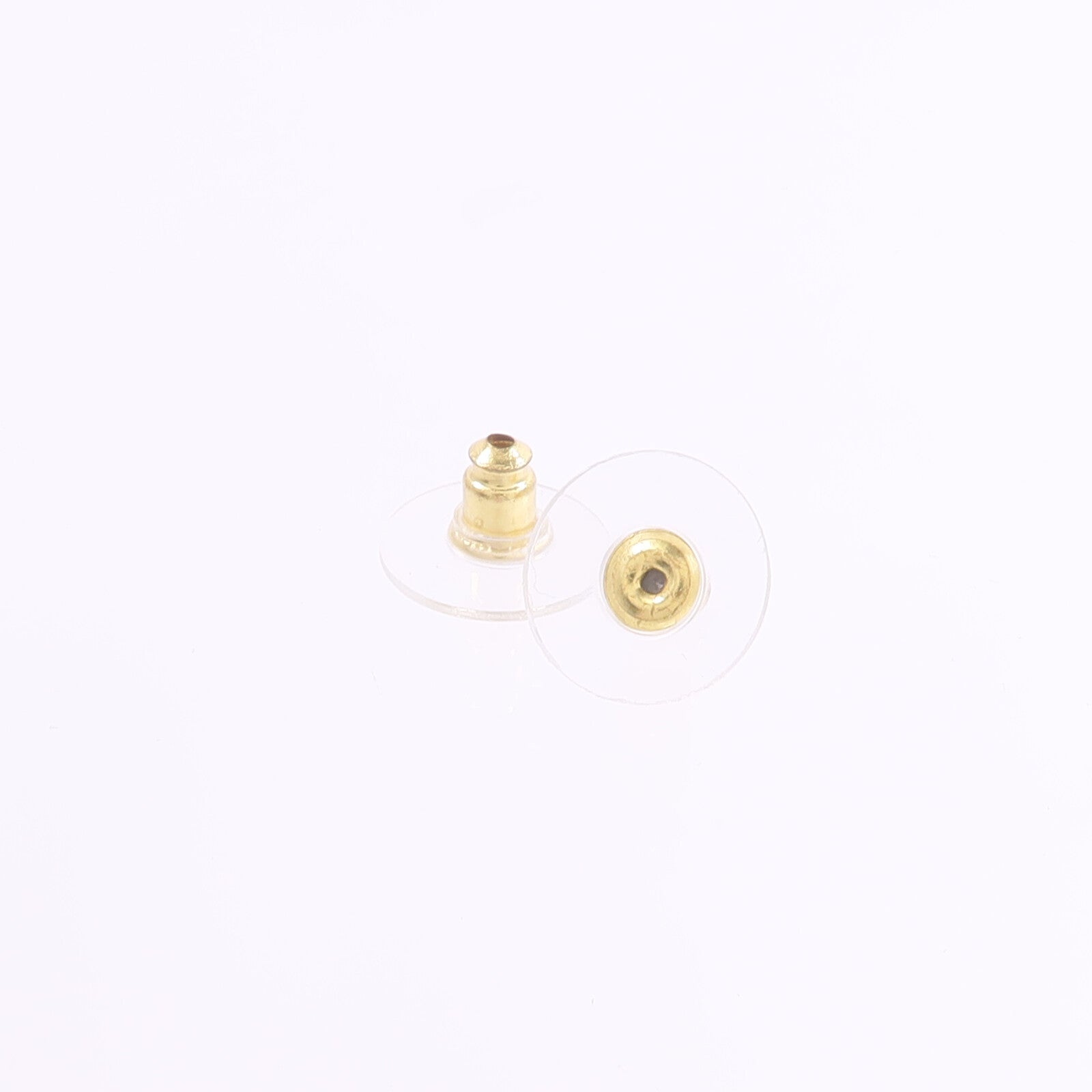 CHANEL 金屬Earring耳環