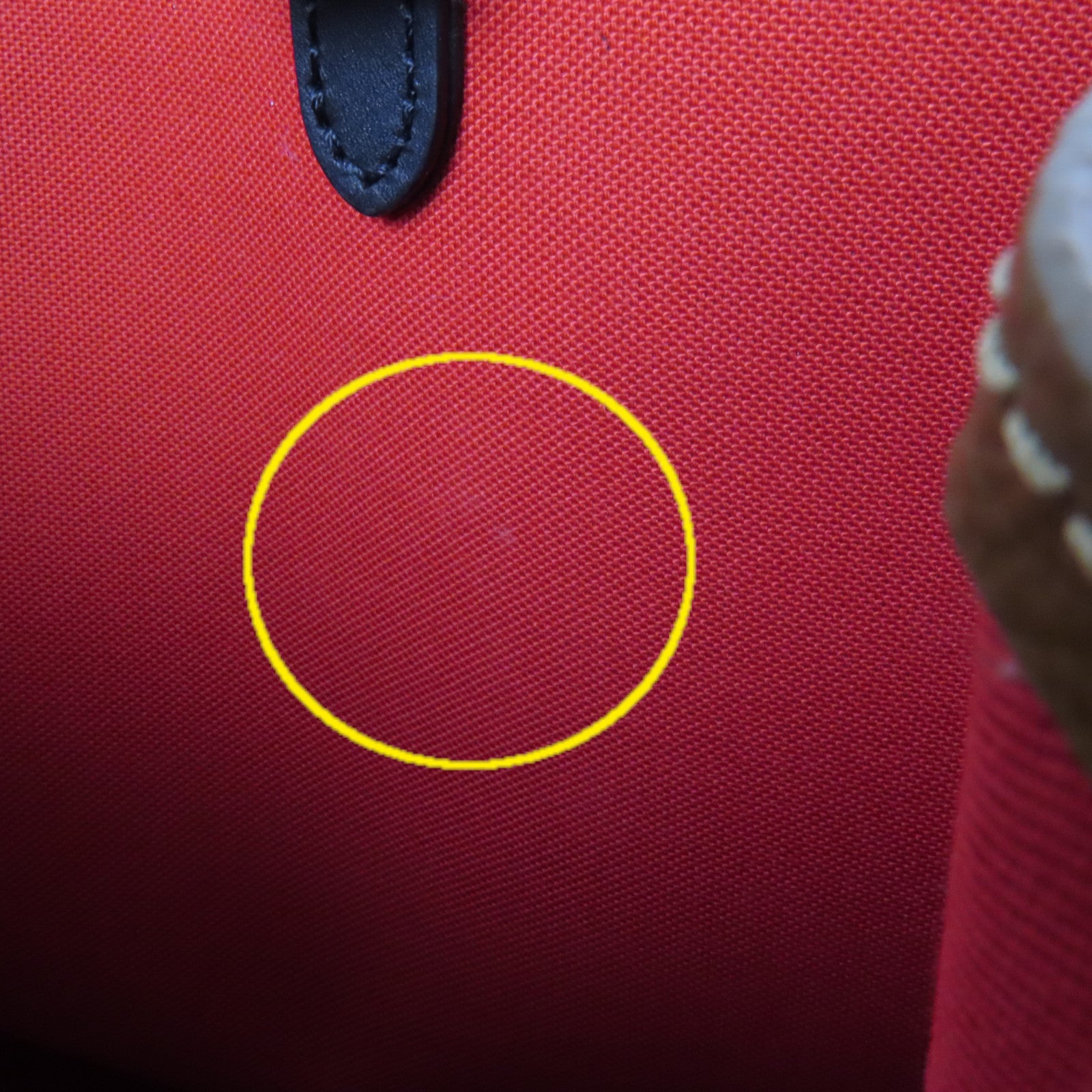 LOUIS VUITTON Monogram/Monogram Reverse On The Go MM金扣手挽肩背兩用袋