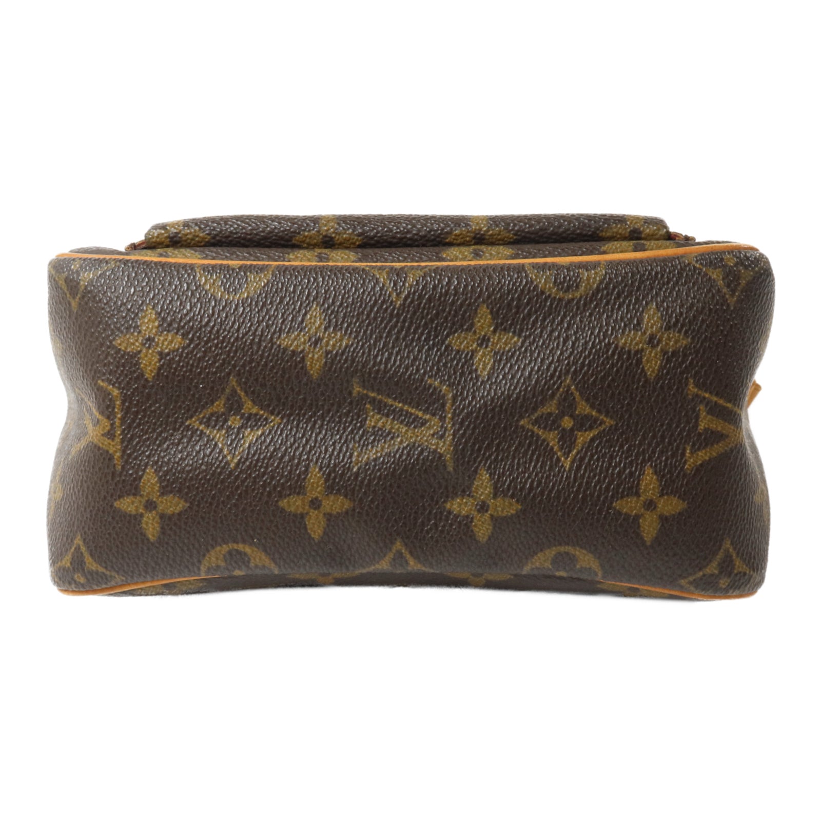 LOUIS VUITTON Monogram Viva Cite肩背袋