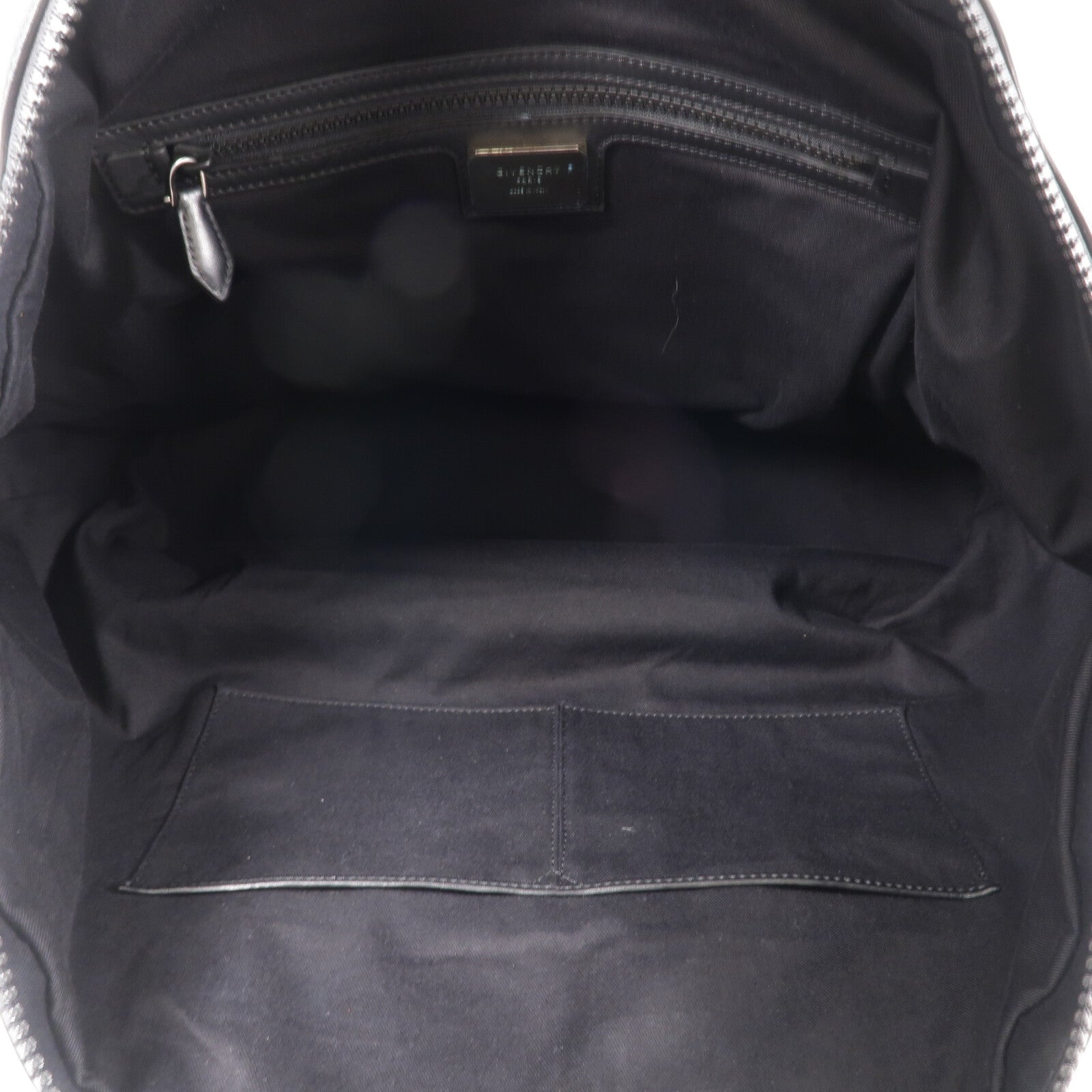 GIVENCHY 牛皮皮革2 Way Shoulder Bag手挽肩背兩用袋