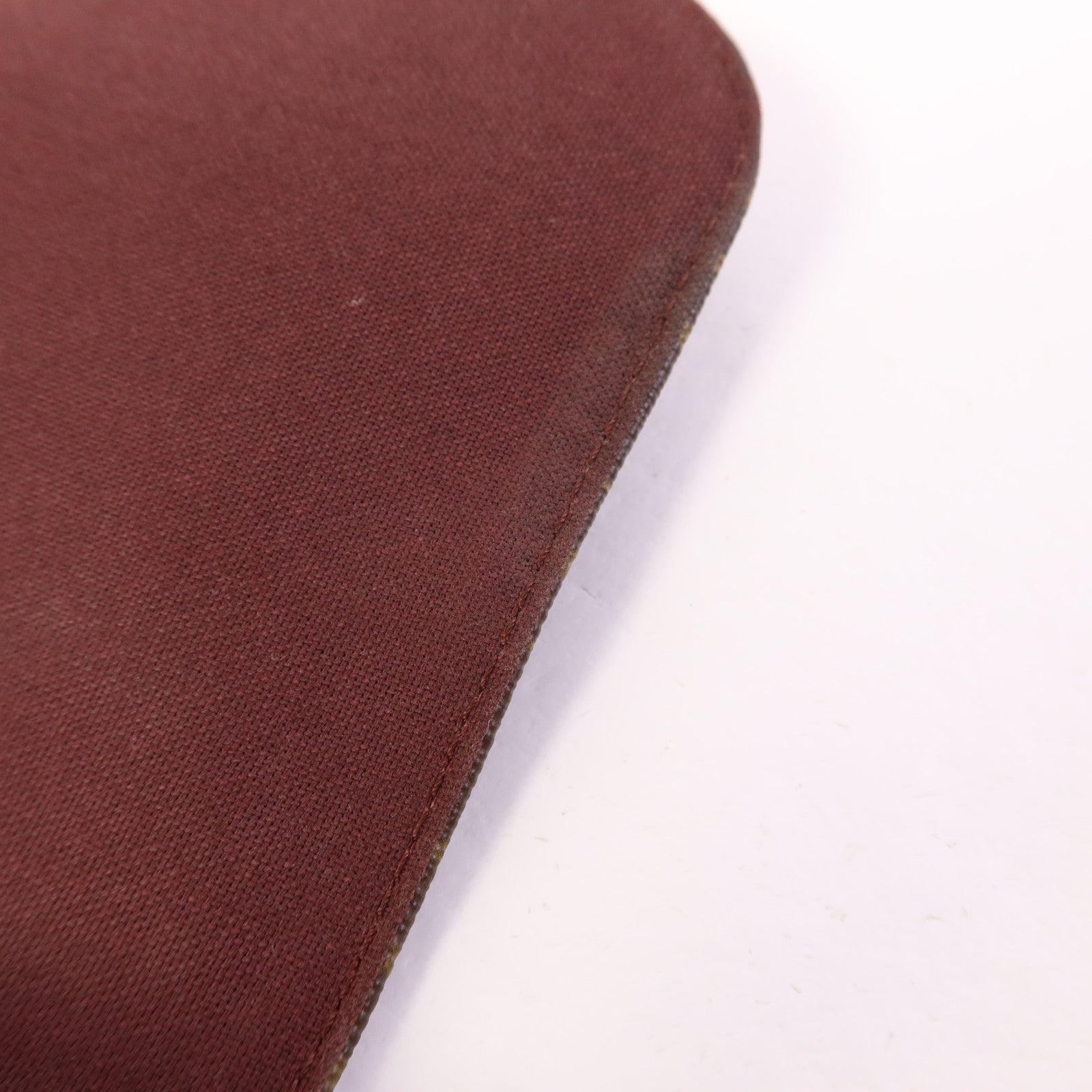 LOUIS VUITTON Monogram Favorite MM金扣手挽肩背兩用袋