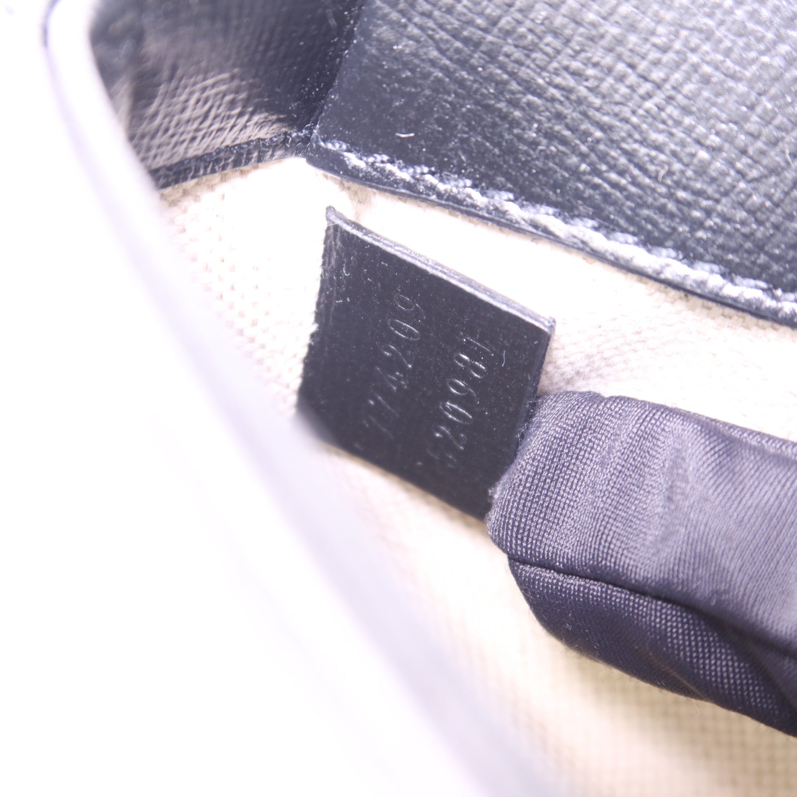 GUCCI 牛皮皮革Horsebit 1955 Mini Shoulder Bag銀扣肩背袋