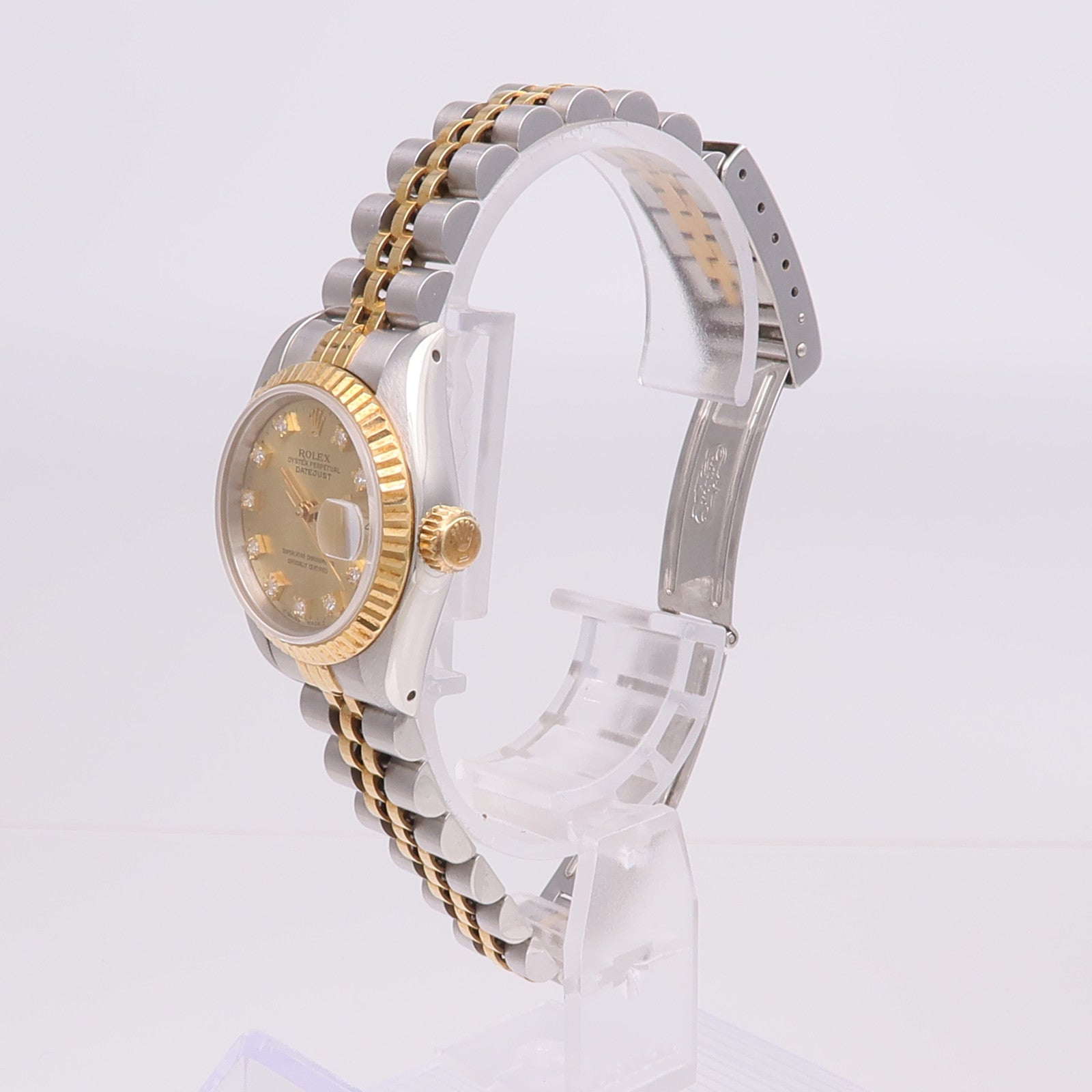 ROLEX Datejust 69173