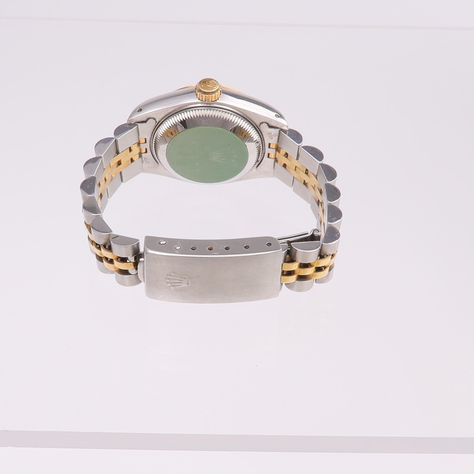 ROLEX Datejust 69173