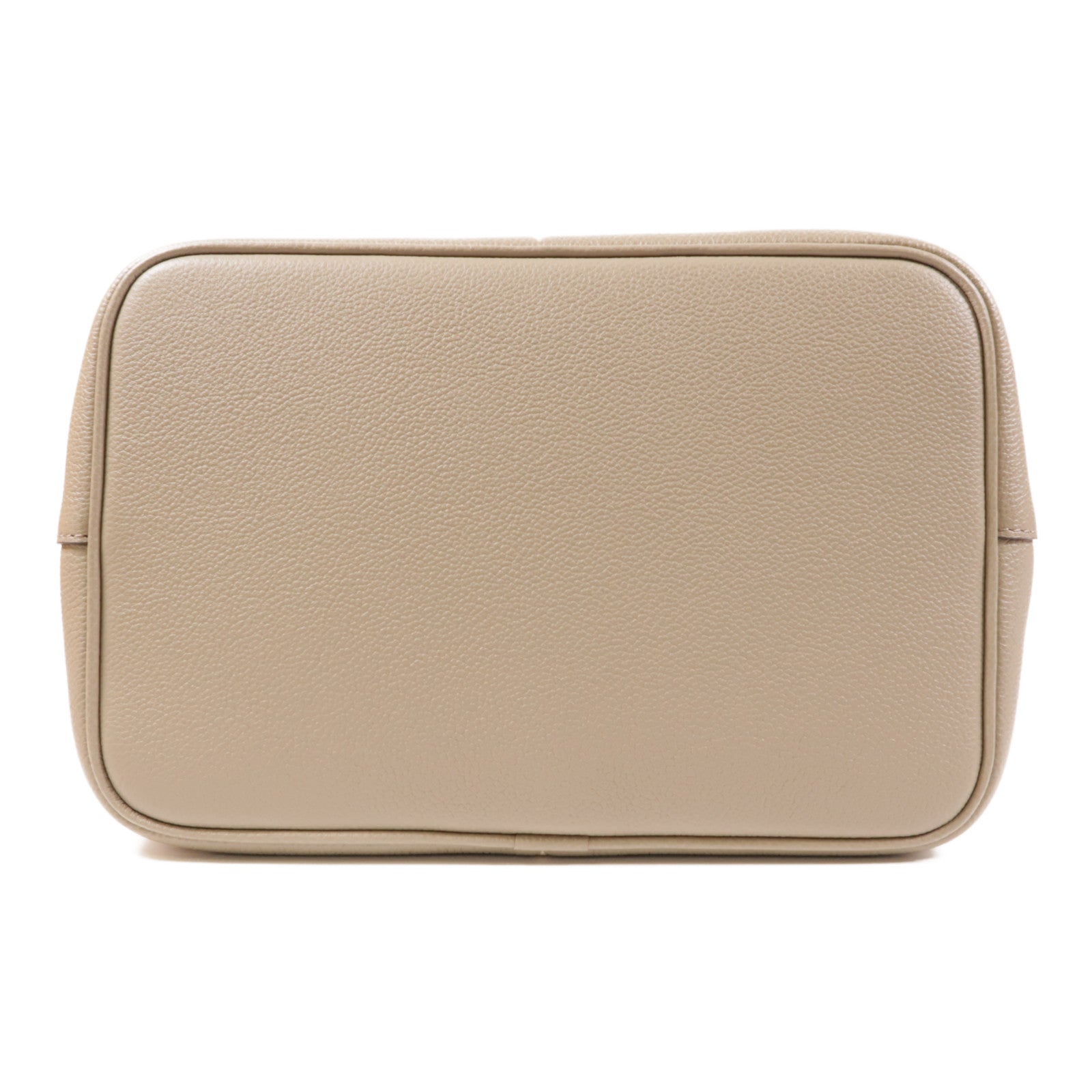 LOUIS VUITTON Monogram Empreinte NeoNoe MM金扣手挽肩背兩用袋