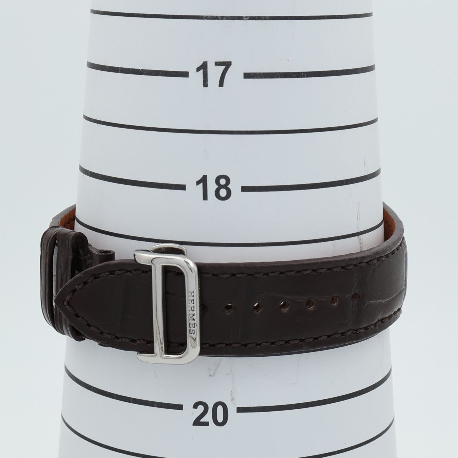 HERMES Arceau Chronograph AR4.910