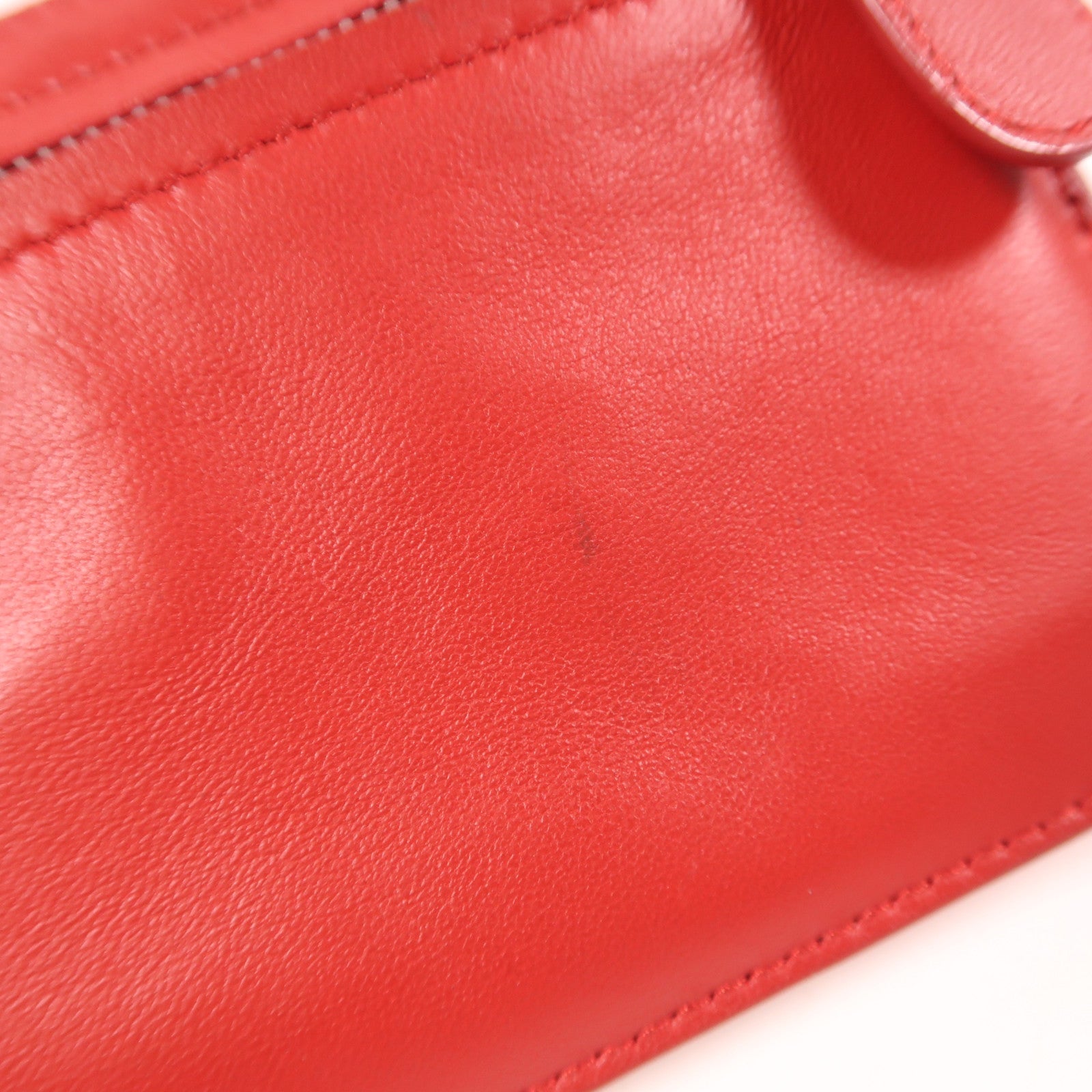 BOTTEGA VENETA 羊皮皮革Card Case卡片套