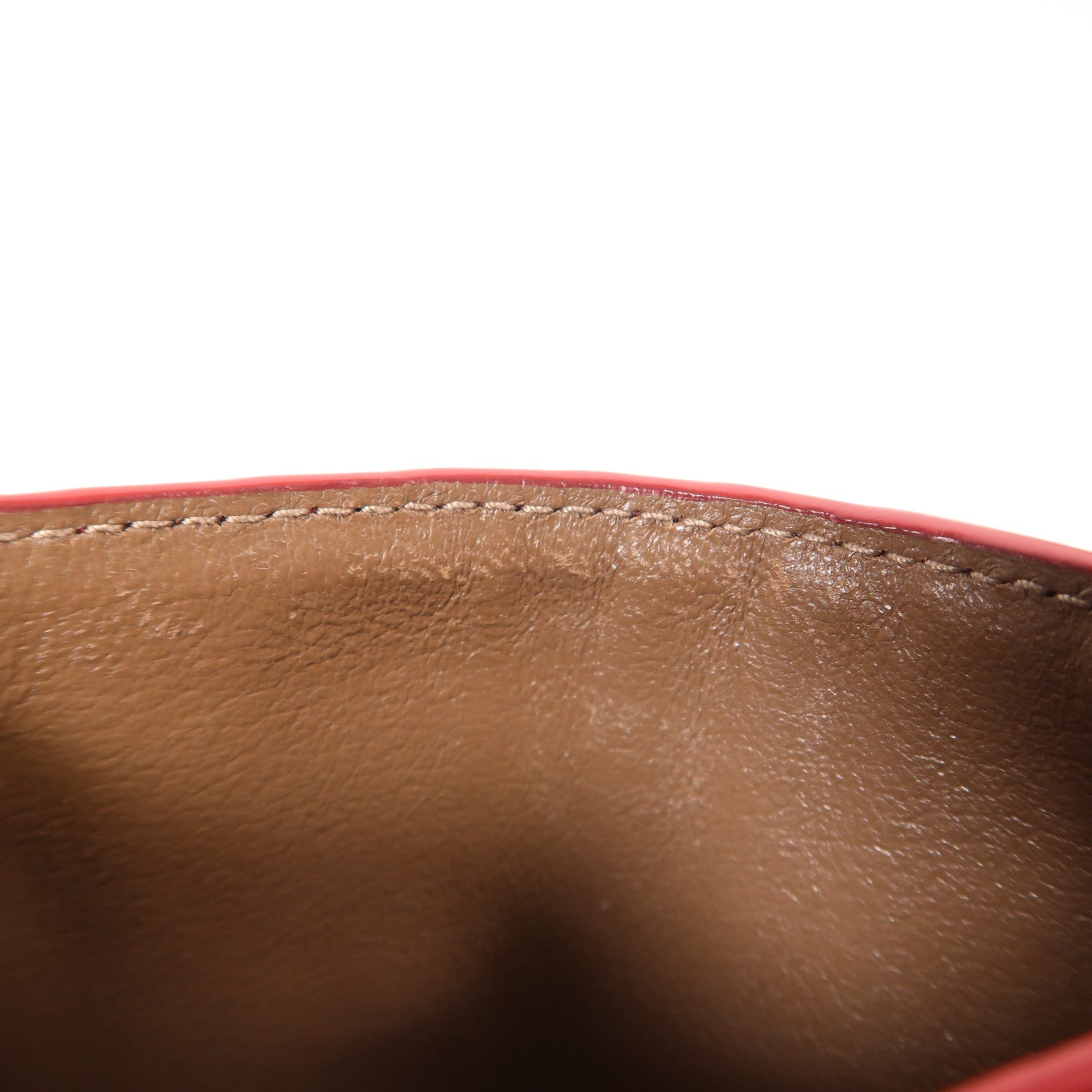 BOTTEGA VENETA 羊皮皮革Card Case卡片套