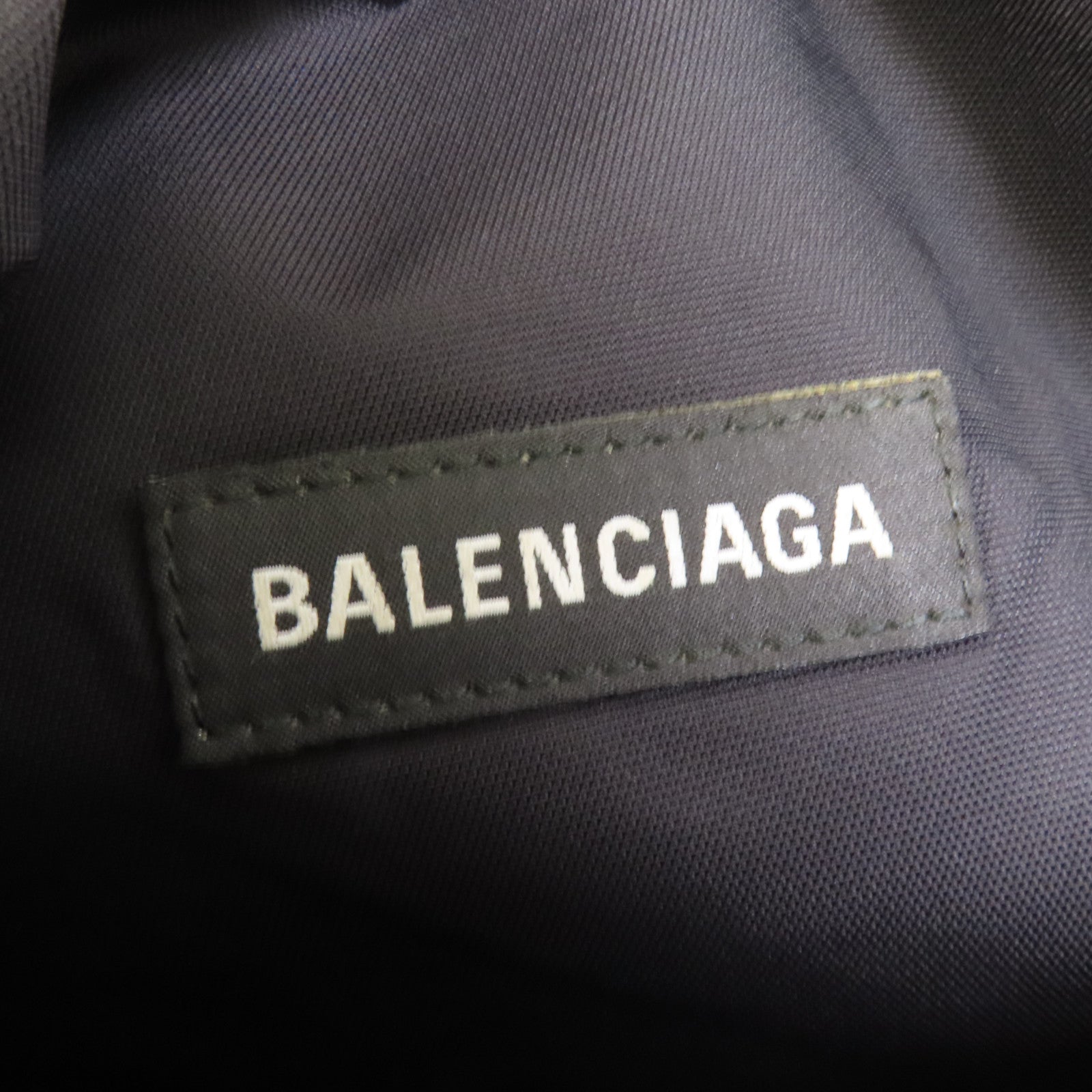 BALENCIAGA 【激減優惠】尼龍Waist Bag腰包