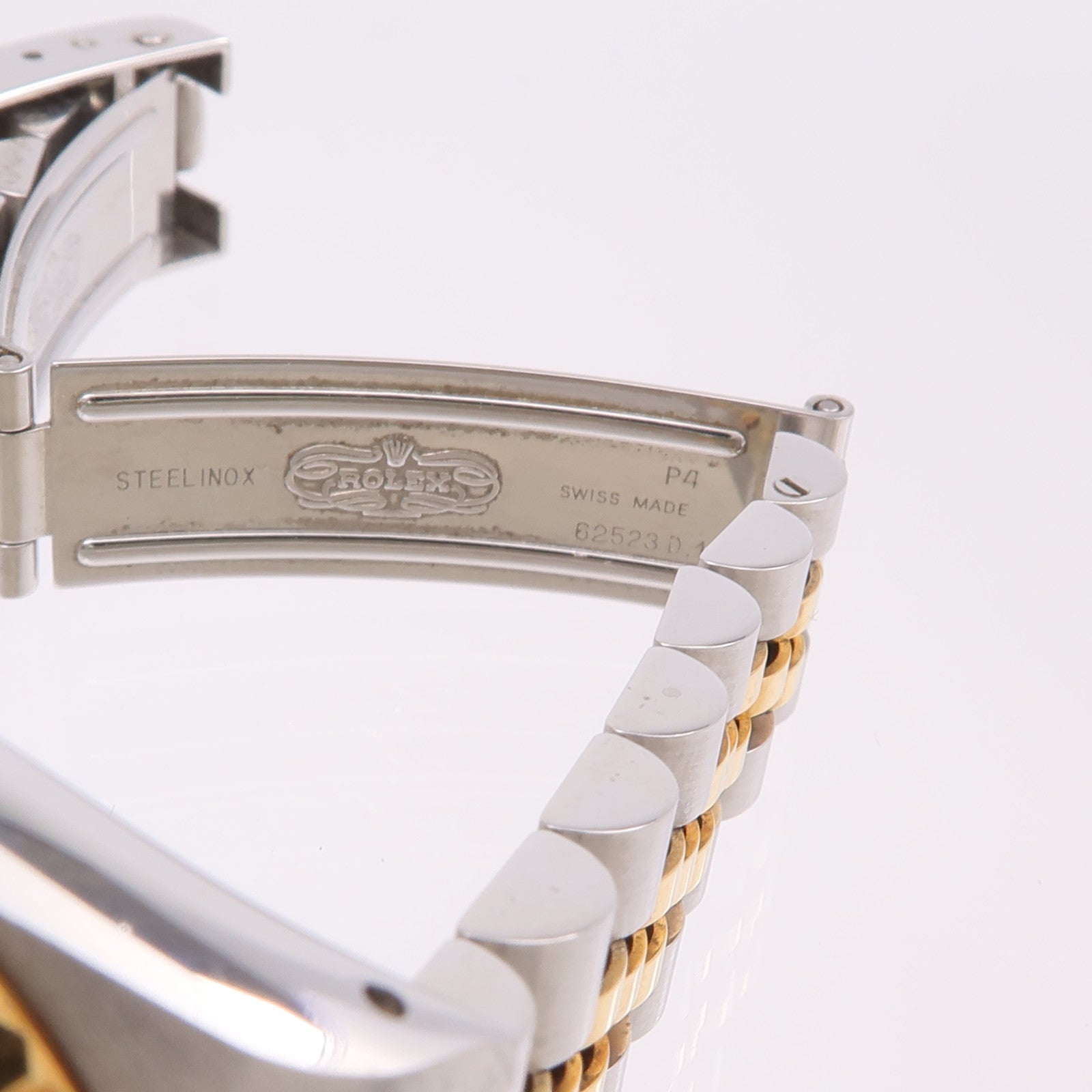 ROLEX Datejust 69173