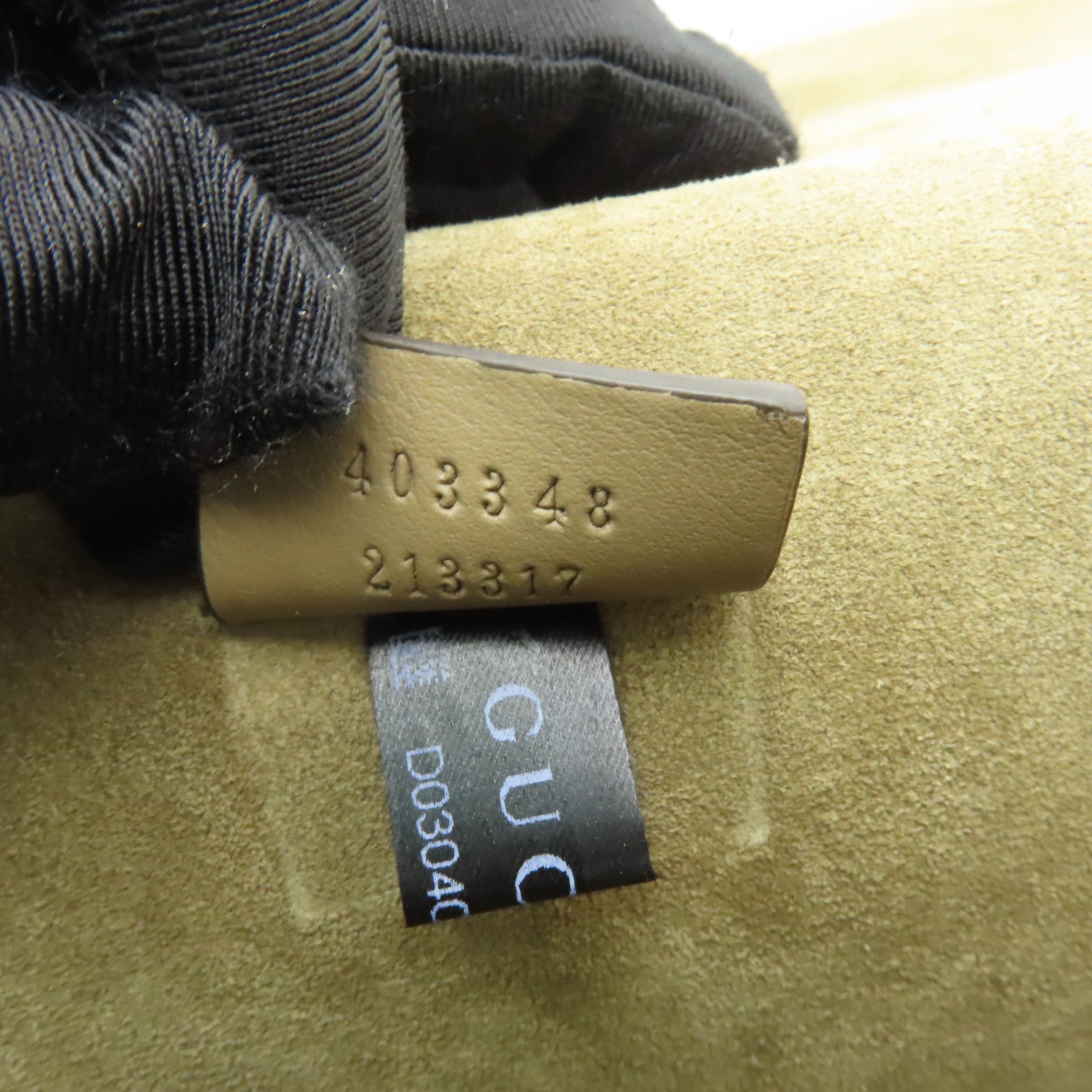 GUCCI 【清倉大減價】塗層皮革Dionysus GG銀扣鏈帶肩背袋棕色