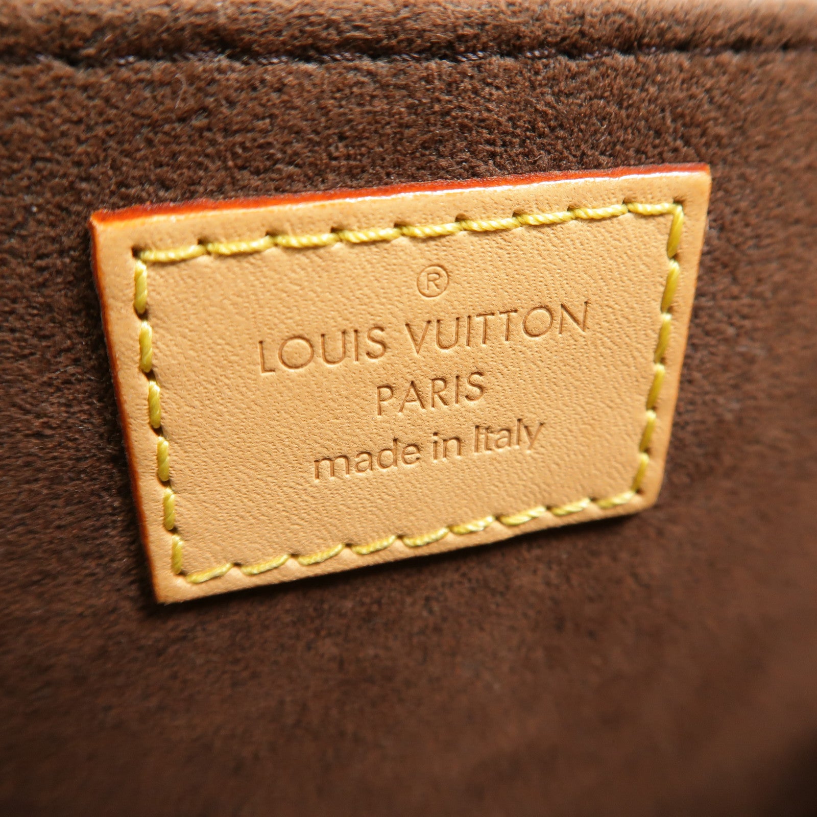 LOUIS VUITTON Monogram Pochette Metis East West金扣手挽肩背兩用袋
