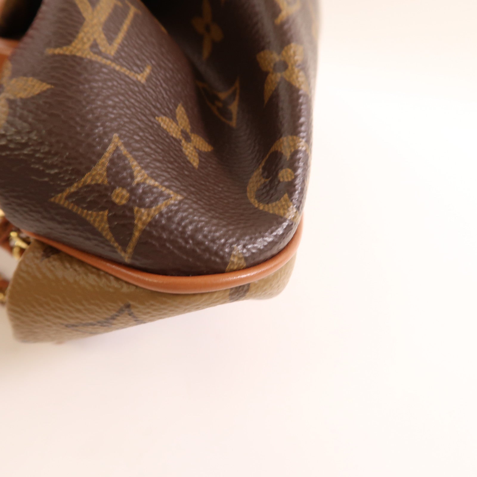 LOUIS VUITTON LV GHW Shoulder Bag M45229 Monogram Reverse