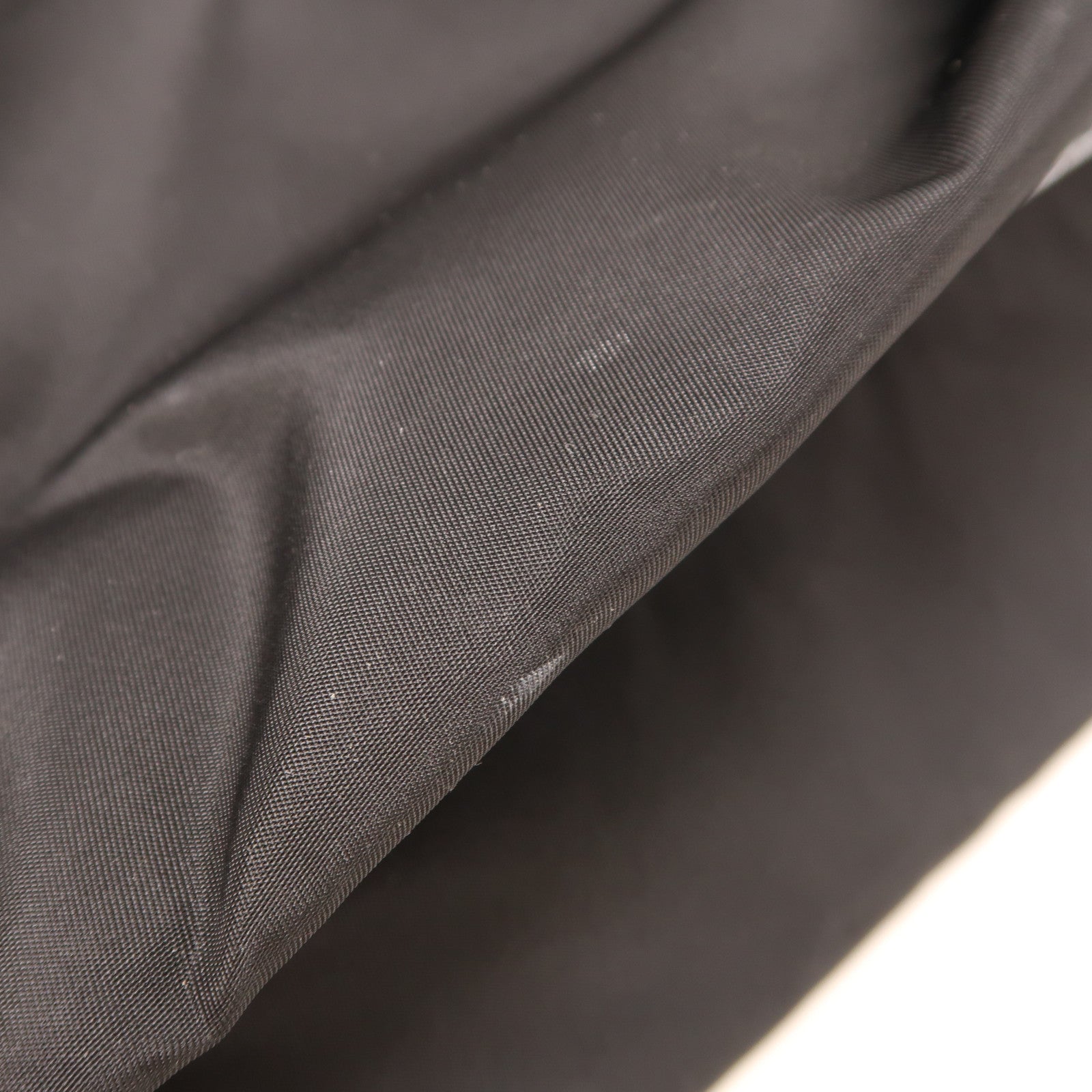 PRADA 尼龍Should Bag金扣肩背袋