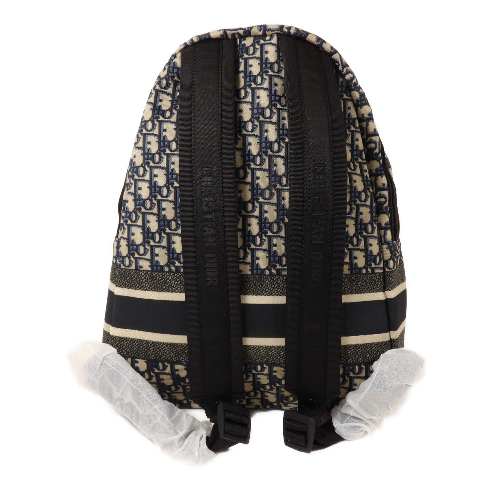 Dior 帆布Travel Backpack背包