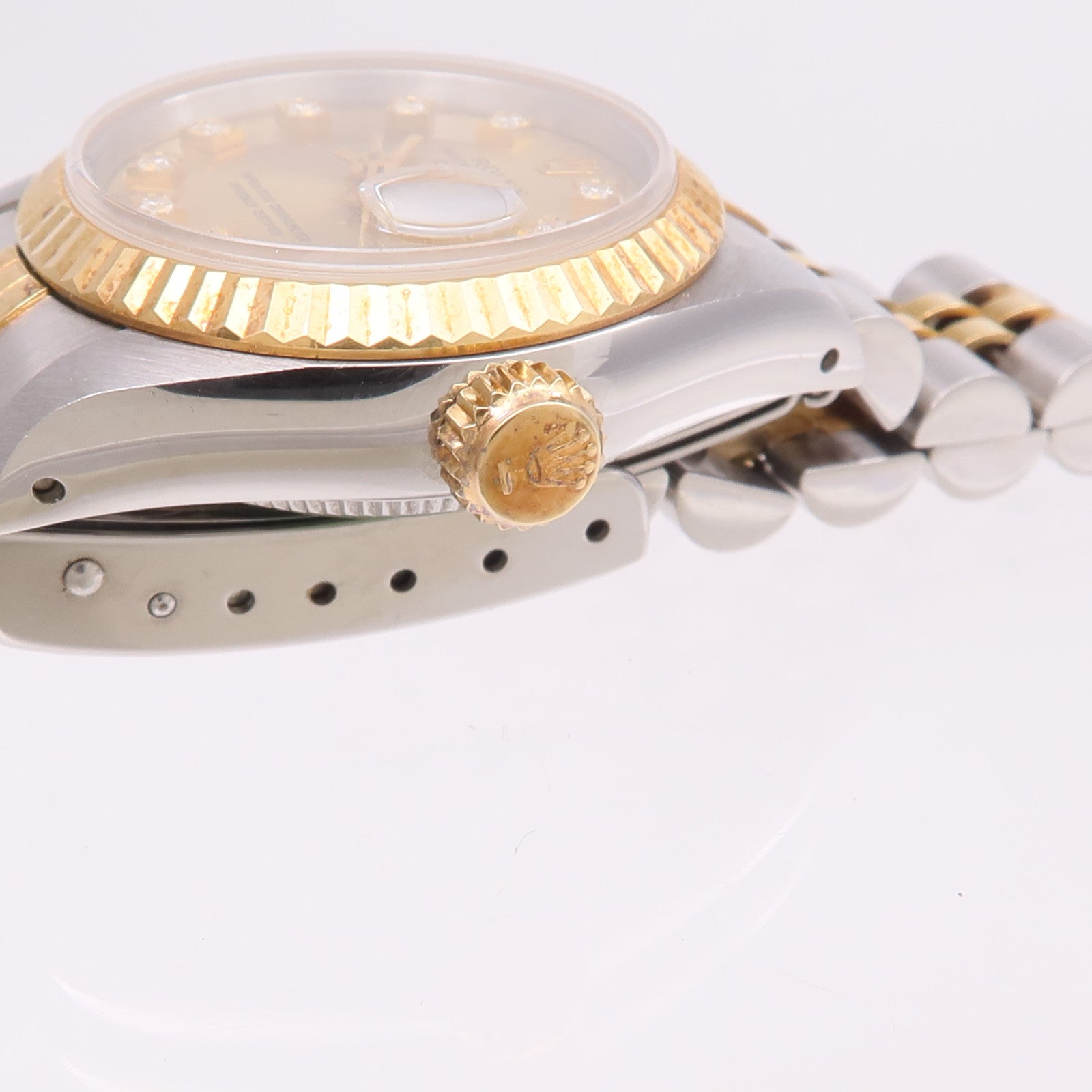 ROLEX Datejust 69173