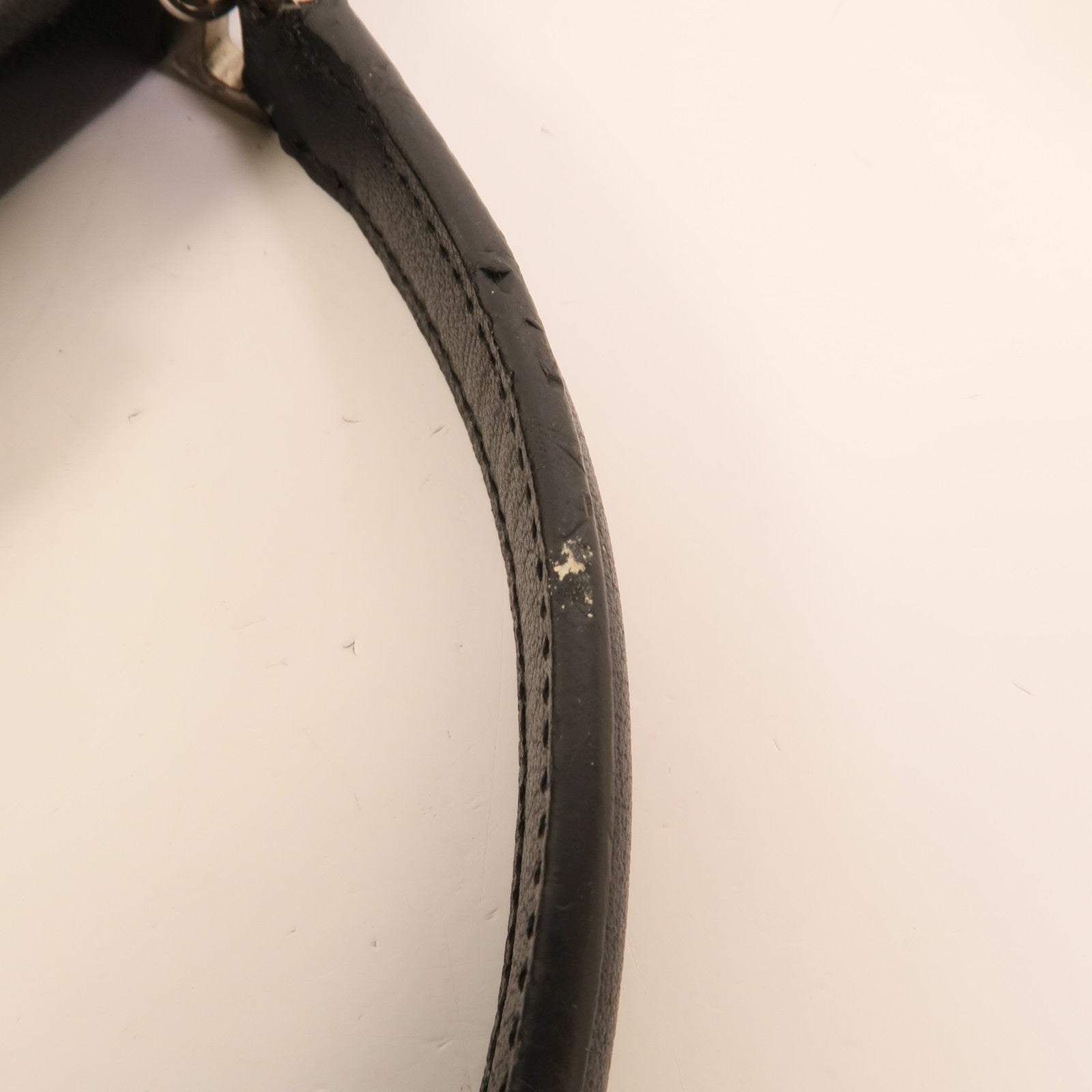 CELINE 牛皮皮革Hand Bag手挽袋