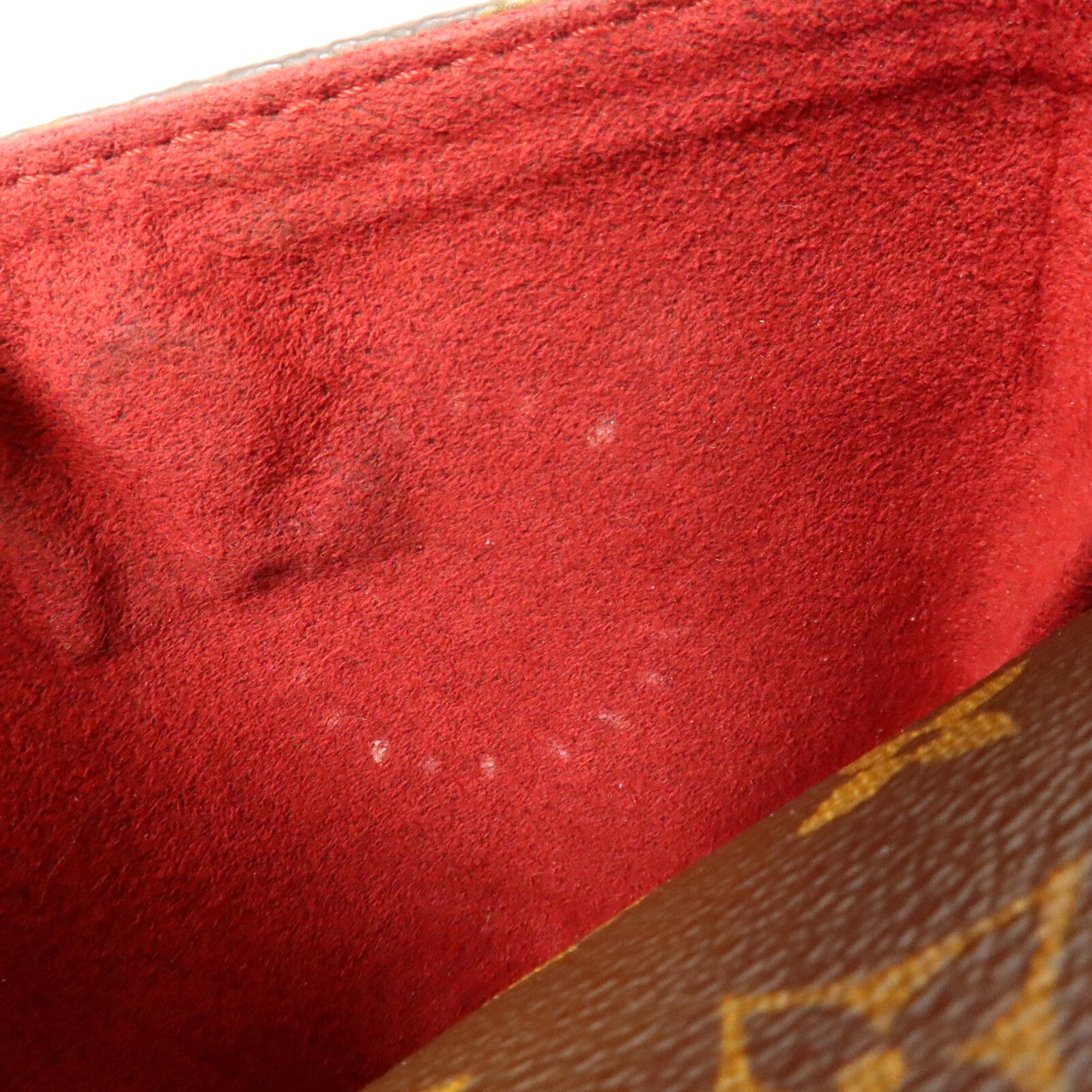 LOUIS VUITTON Monogram Viva Cite肩背袋