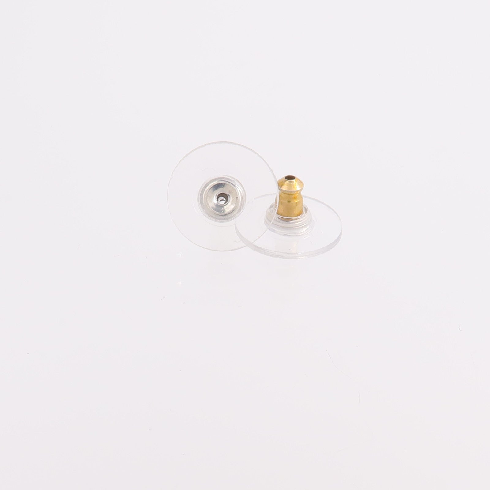 CHANEL 金屬No. 5 Coco Mark Rhinestone Star Earrings耳環
