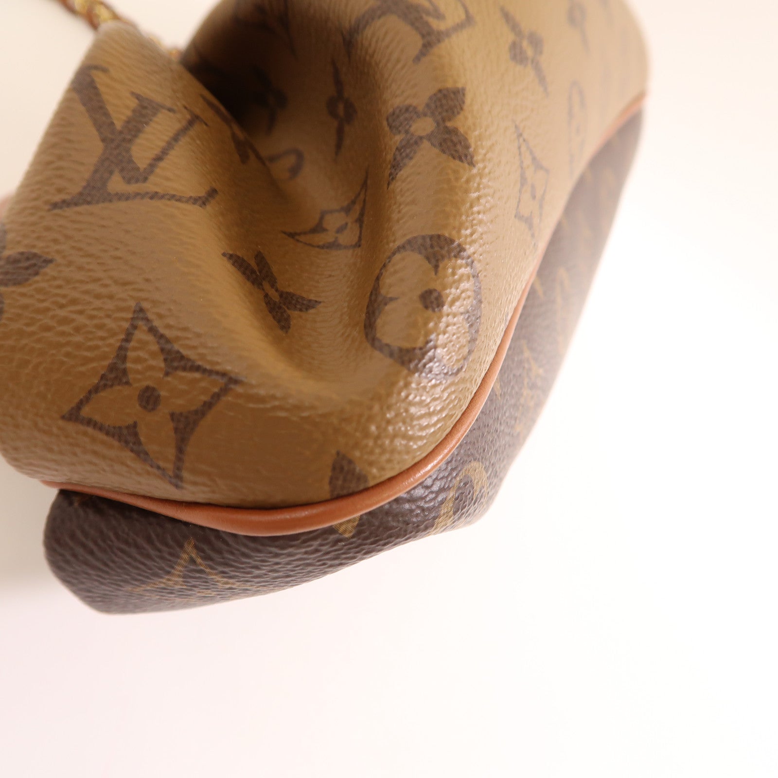 LOUIS VUITTON LV GHW Shoulder Bag M45229 Monogram Reverse