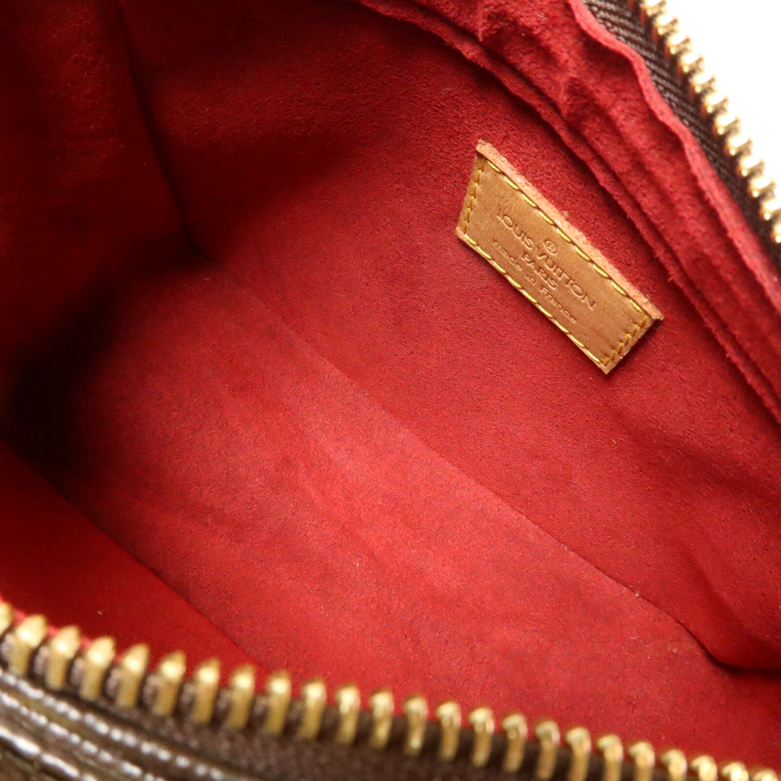 LOUIS VUITTON Monogram Viva Cite肩背袋