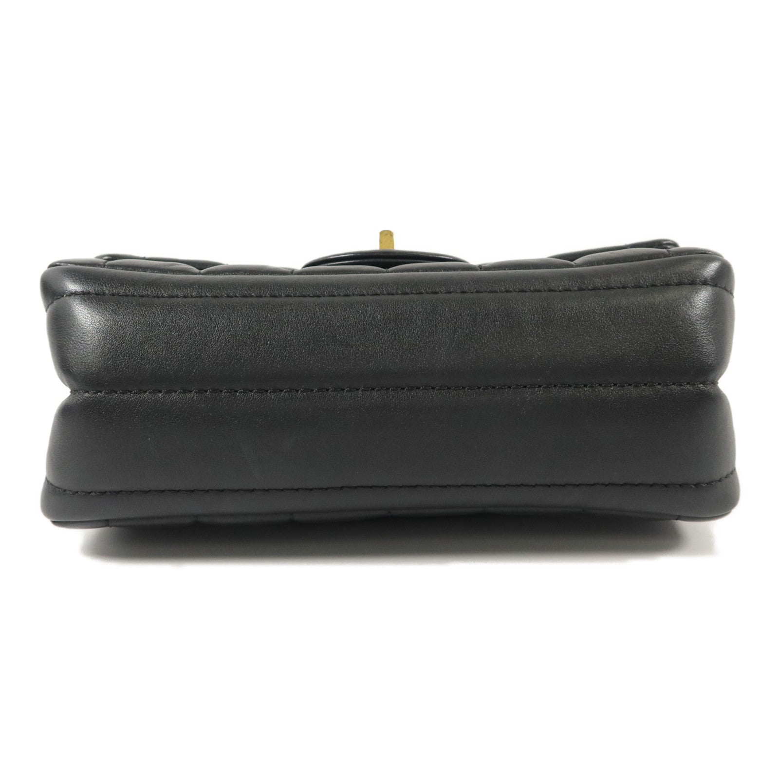 CHANEL 羊皮皮革2.55 Mini Chain Shoulder Bag鏈帶肩背袋