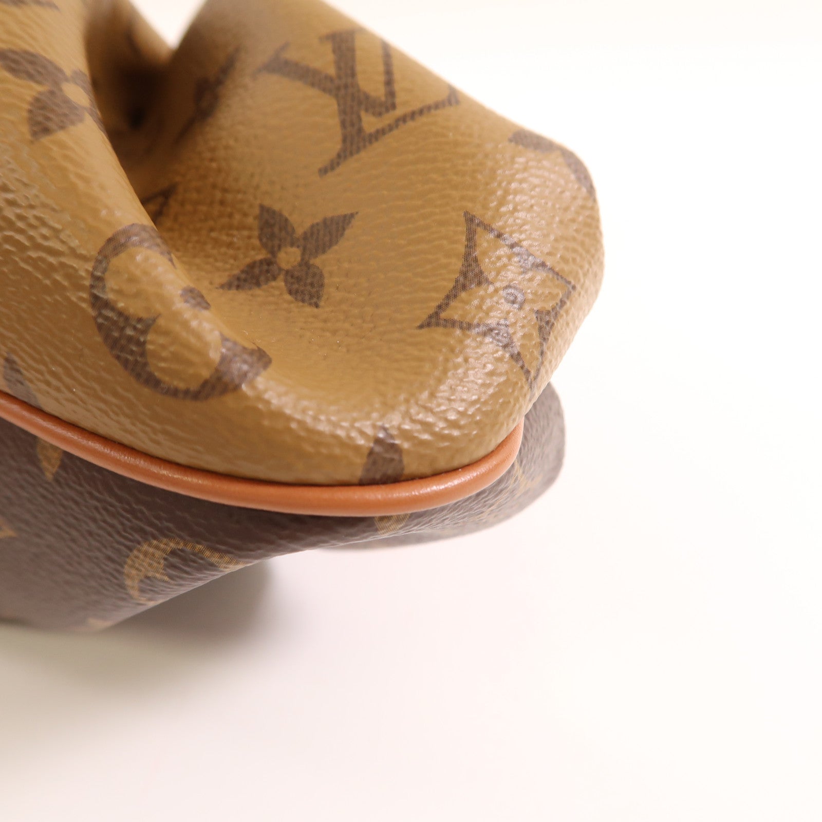 LOUIS VUITTON LV GHW Shoulder Bag M45229 Monogram Reverse