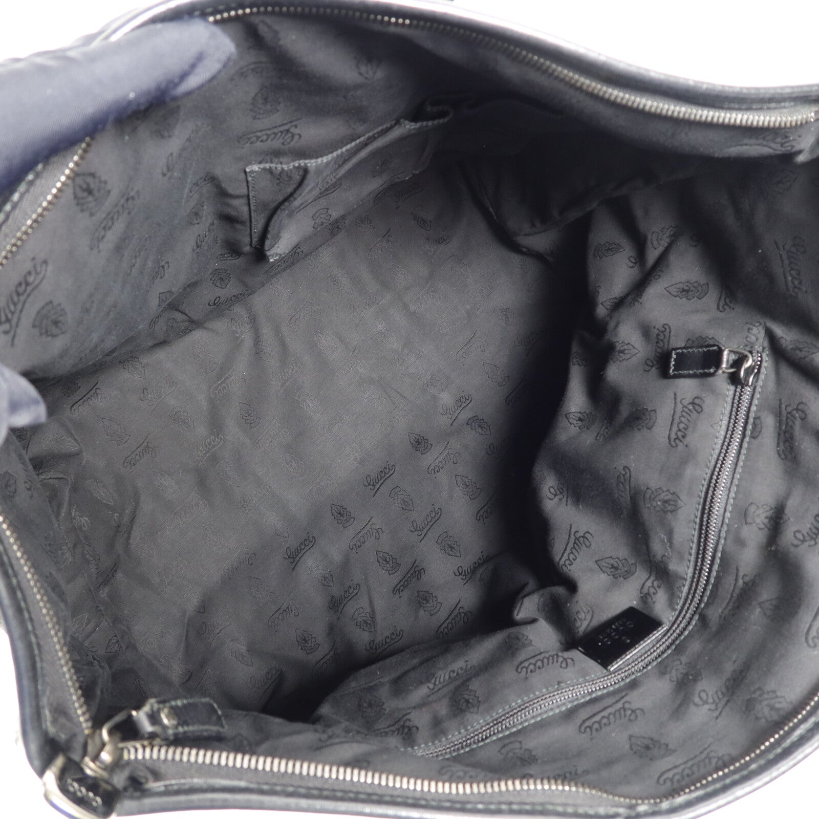 GUCCI 塗層帆布Tote Bag手挽袋