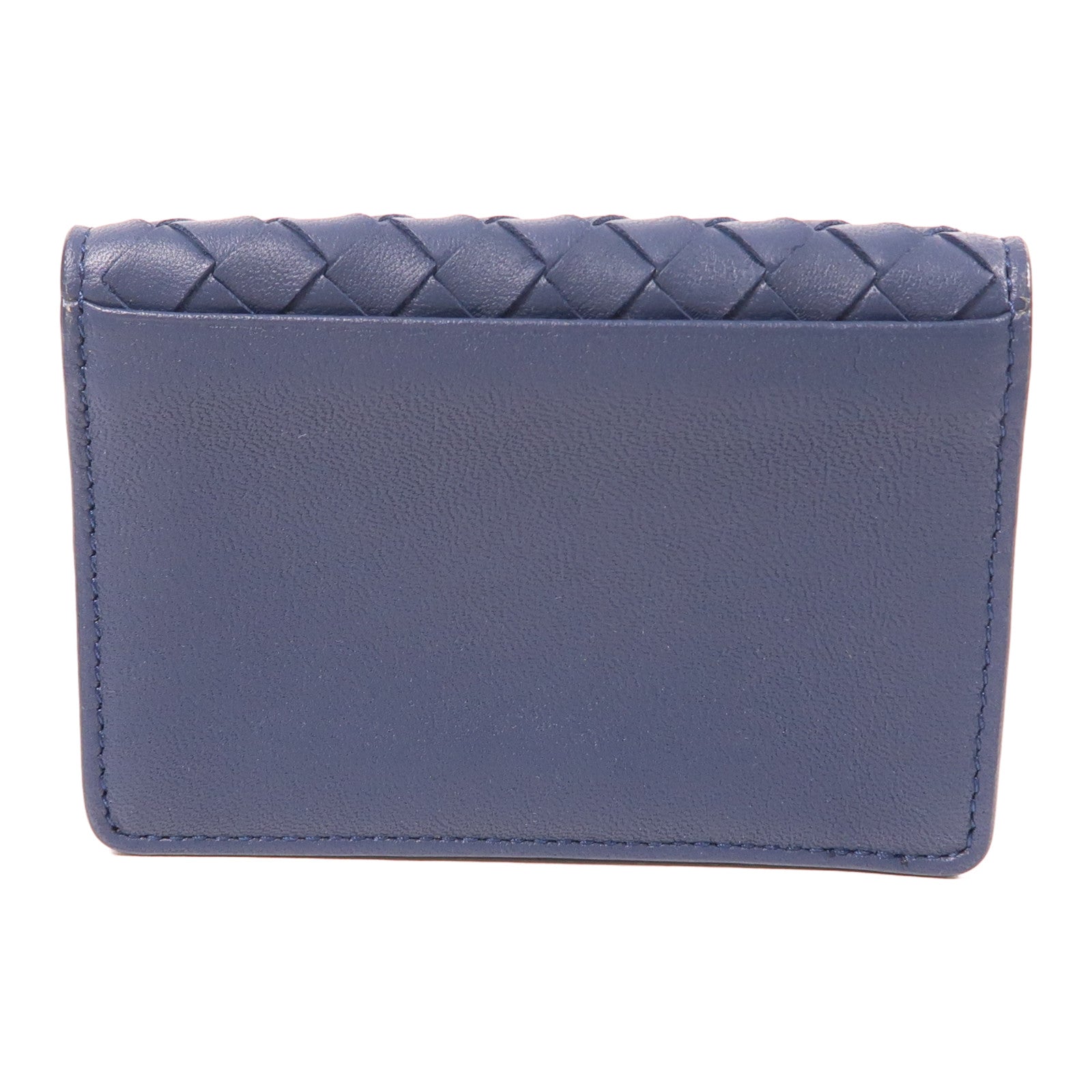 BOTTEGA VENETA 羊皮皮革Card Case卡片套