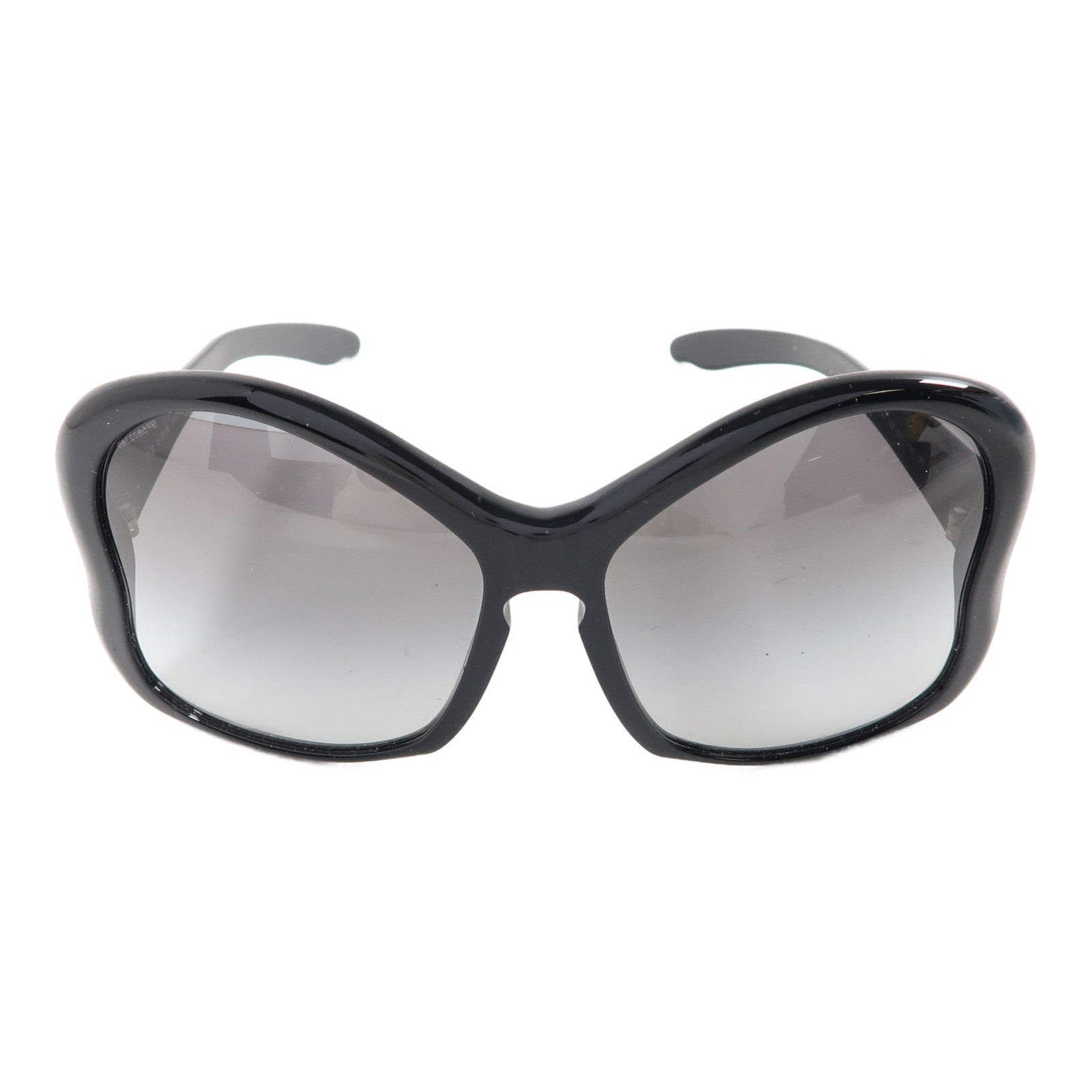 PRADA PVC Sunglasses太陽眼鏡灰色
