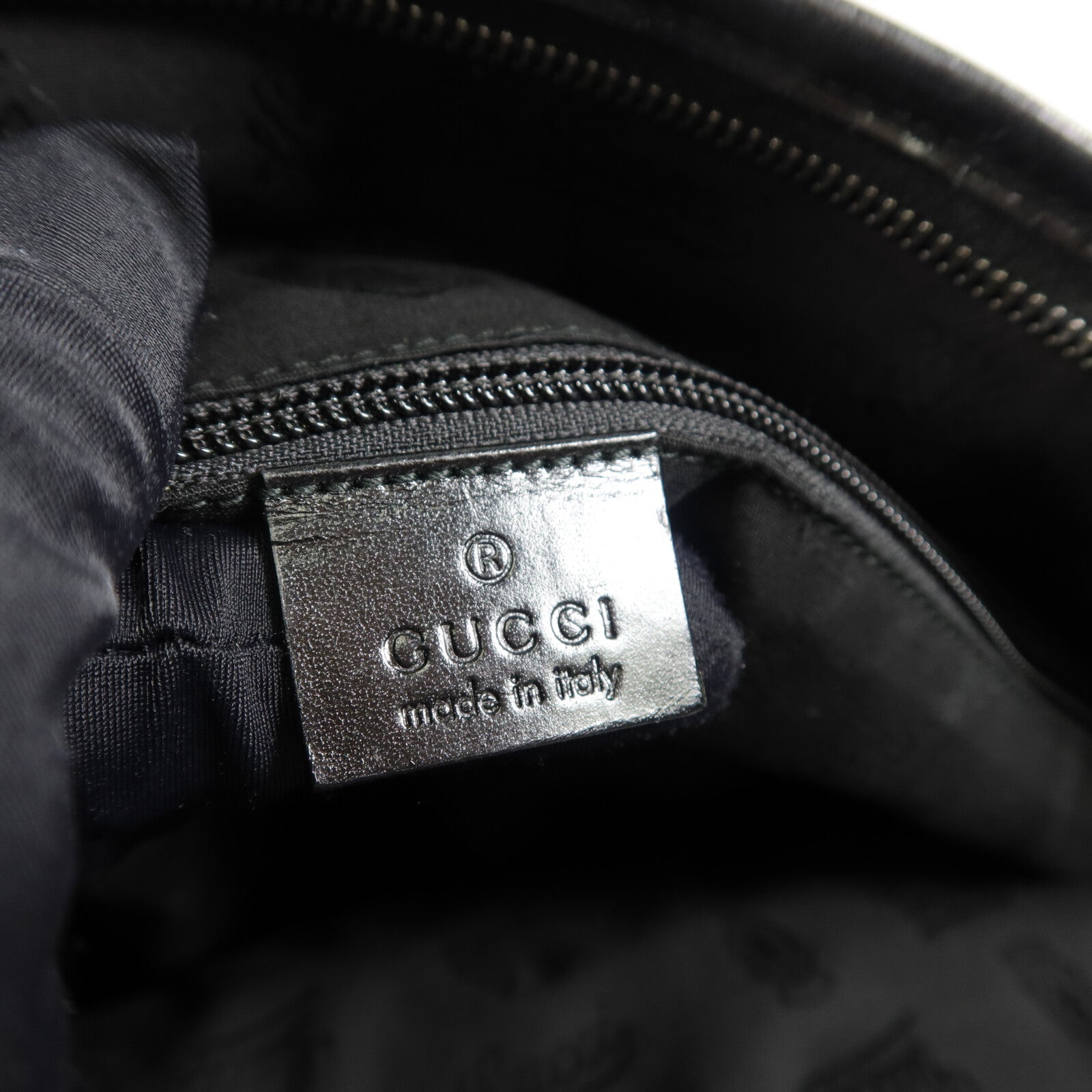 GUCCI 塗層帆布Tote Bag手挽袋