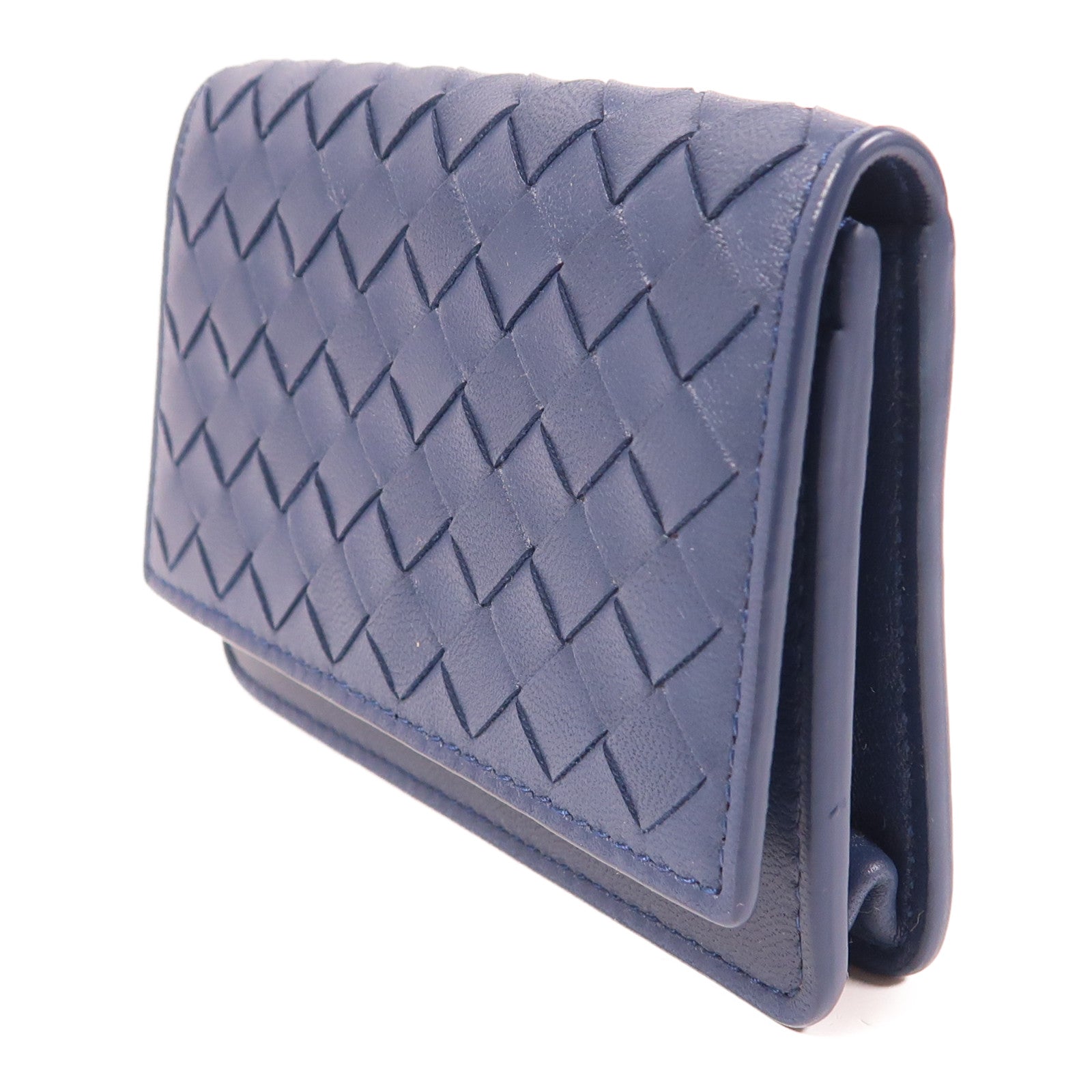 BOTTEGA VENETA 羊皮皮革Card Case卡片套