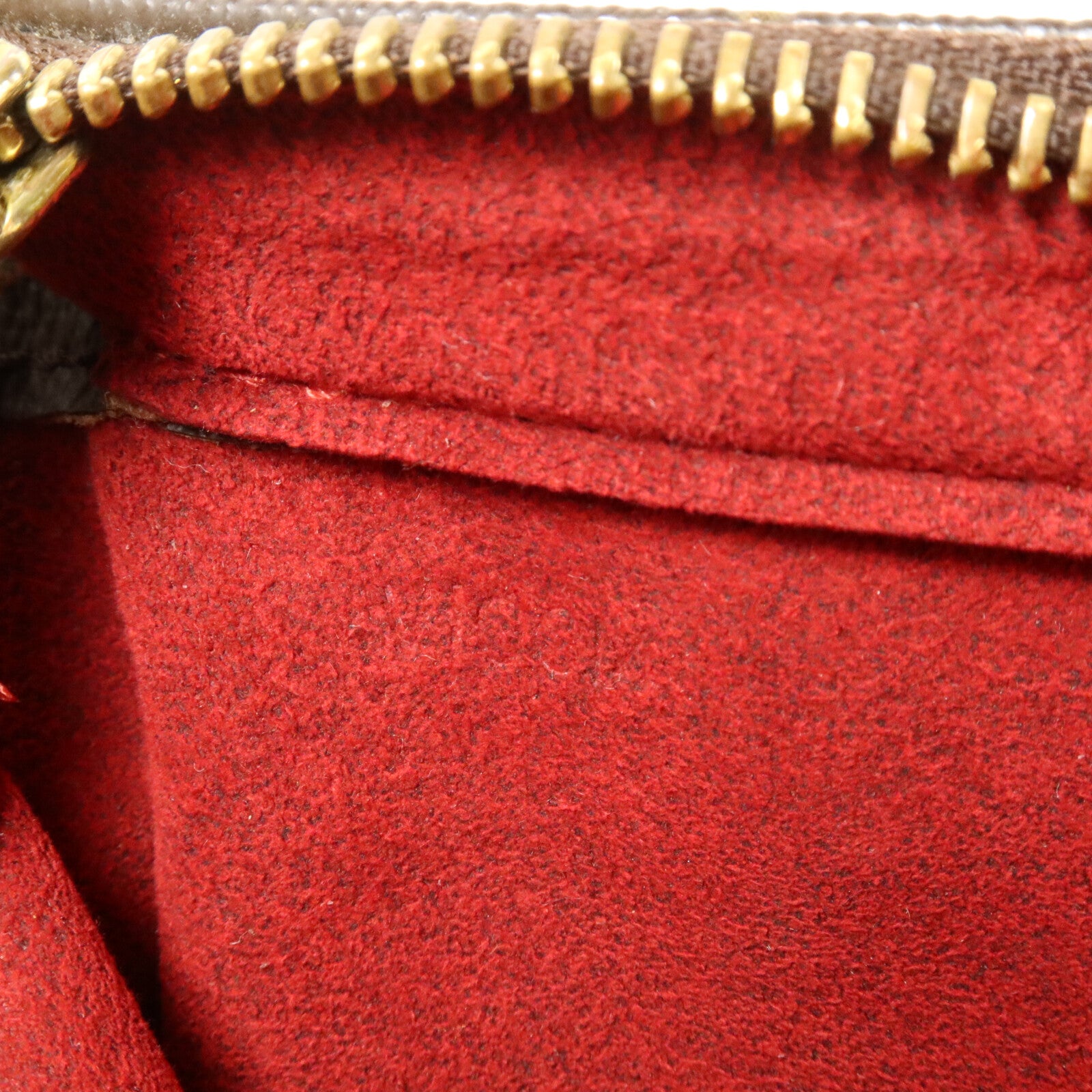 LOUIS VUITTON Monogram Viva Cite肩背袋