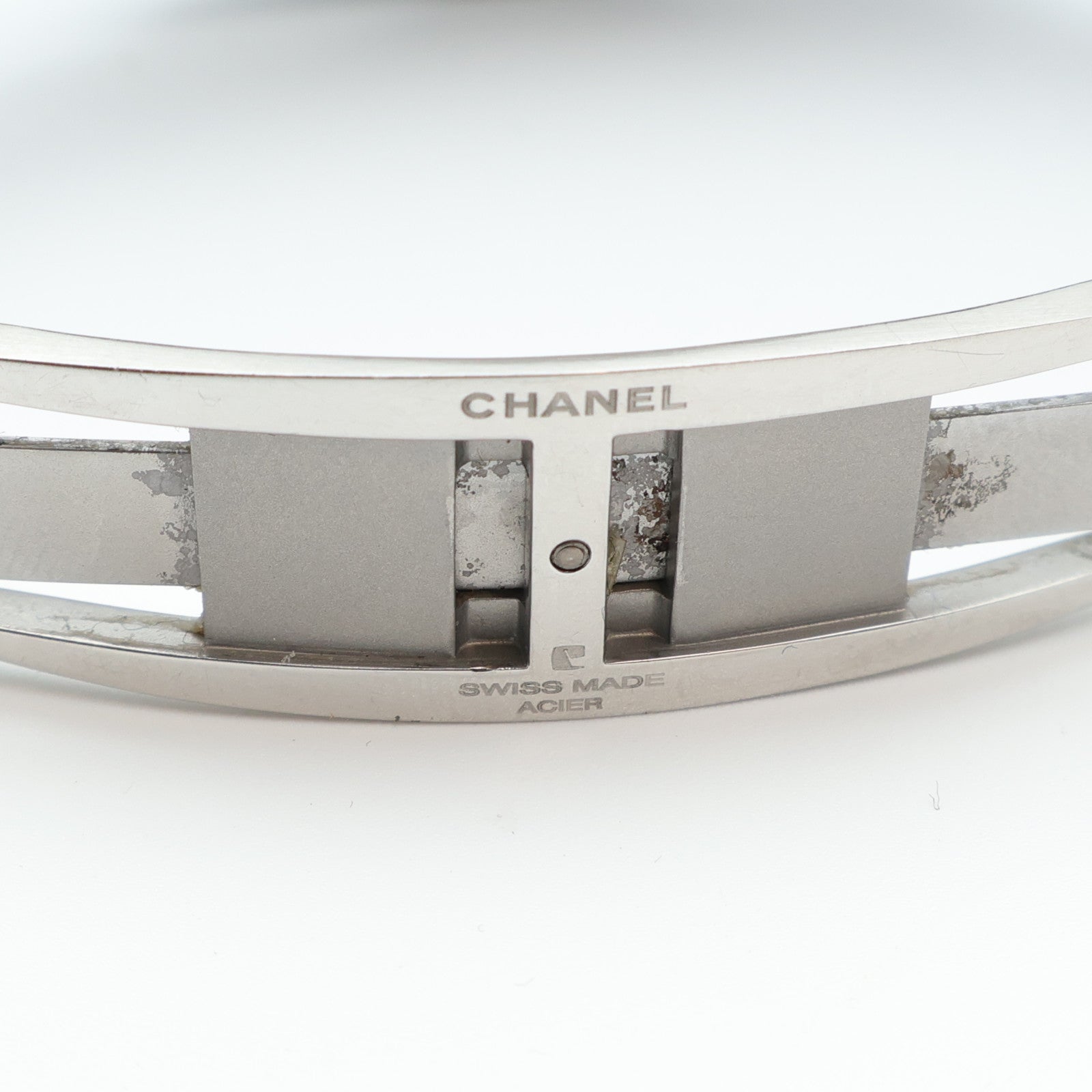 CHANEL J12 H0940