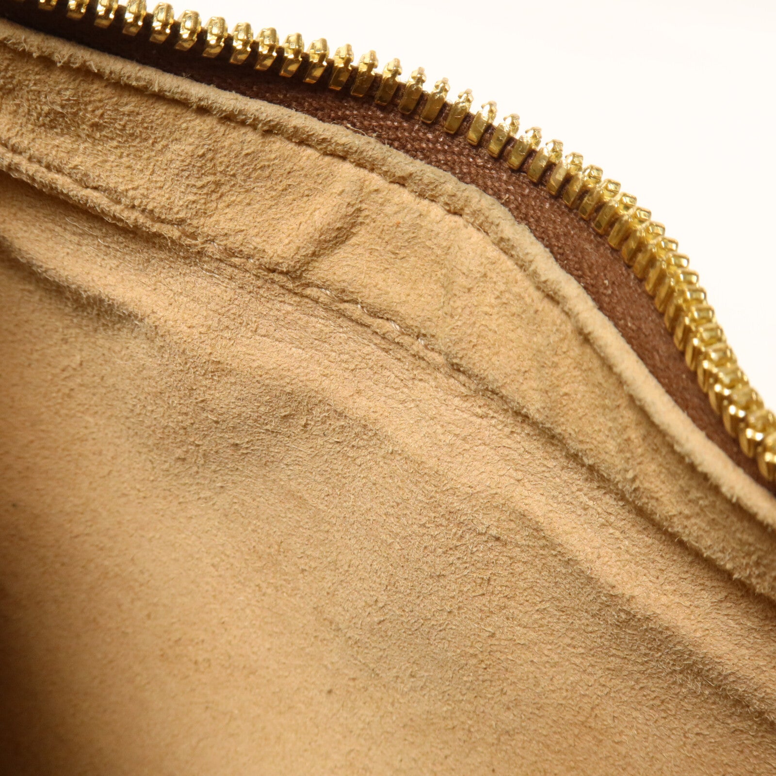 GUCCI 塗層帆布2 Way Shoulder鏈帶手挽肩背兩用袋