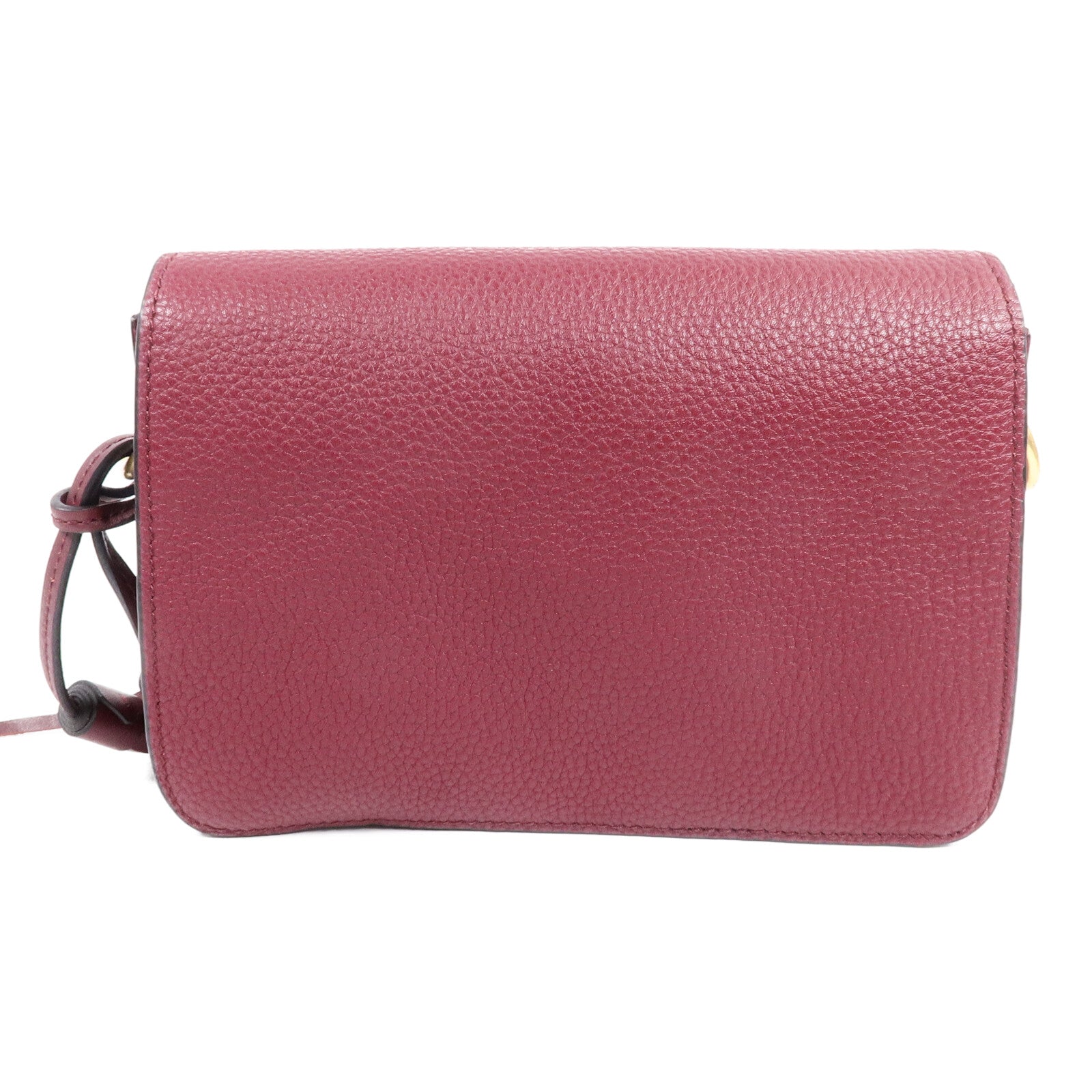 Tory Burch 牛皮皮革Shoulder Bag肩背袋