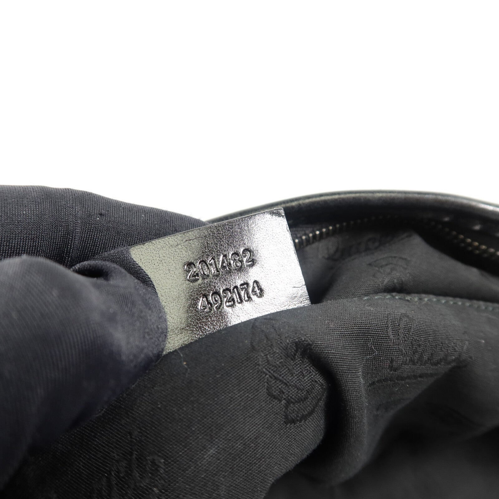 GUCCI 塗層帆布Tote Bag手挽袋
