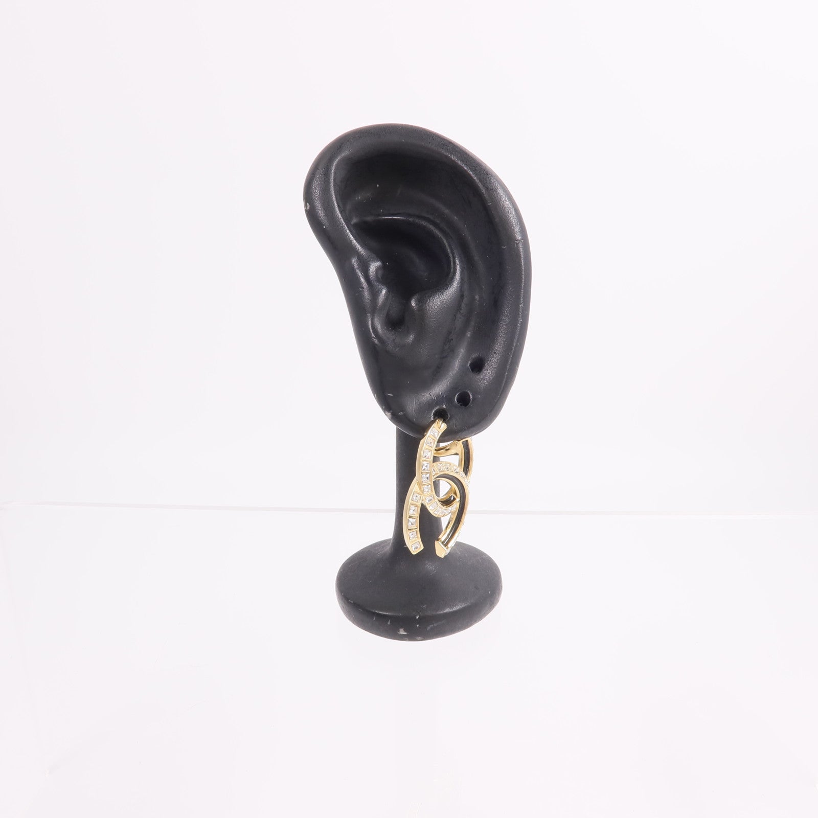 CHANEL 金屬Earrings耳環