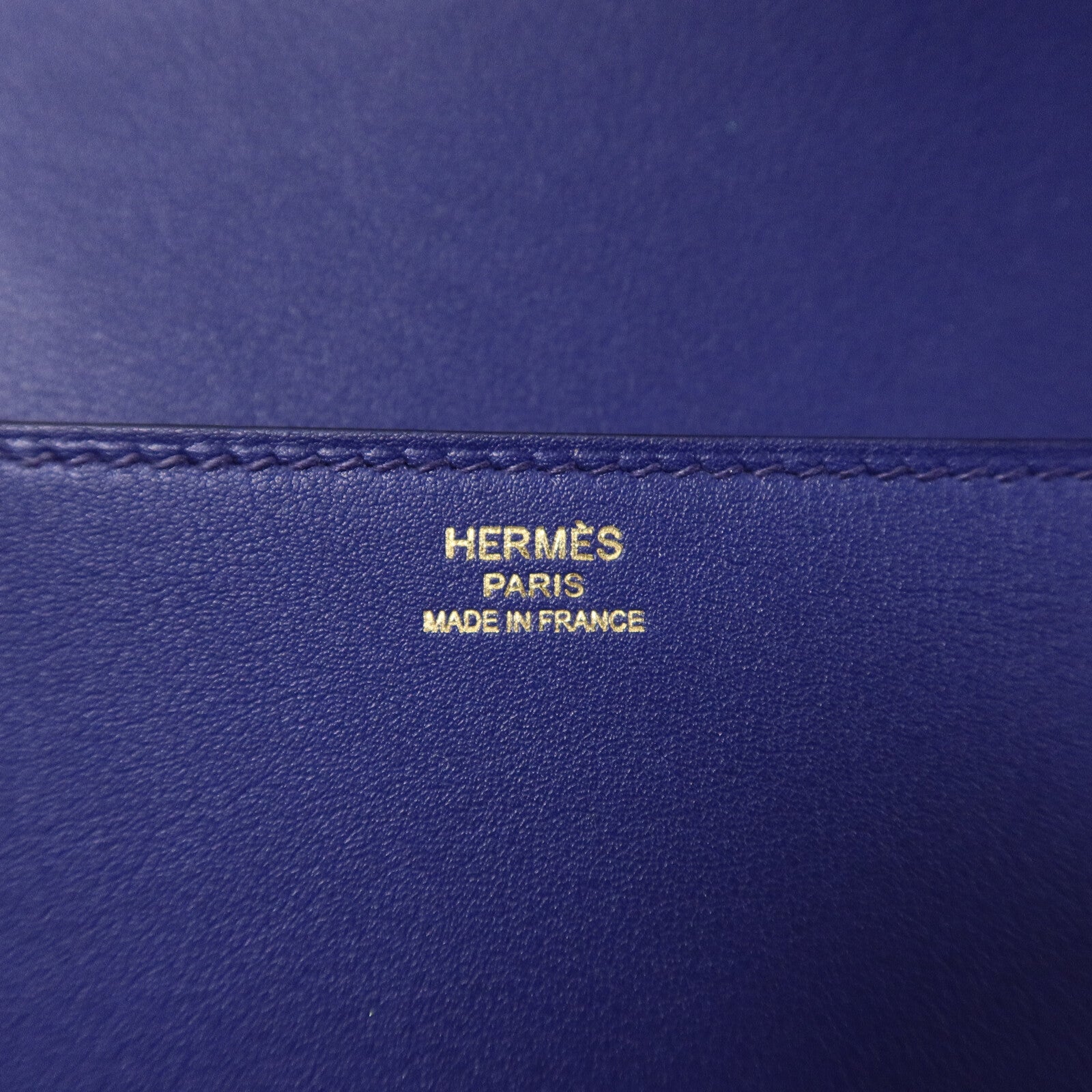 HERMES Swift皮革Medor Clutch手拿包