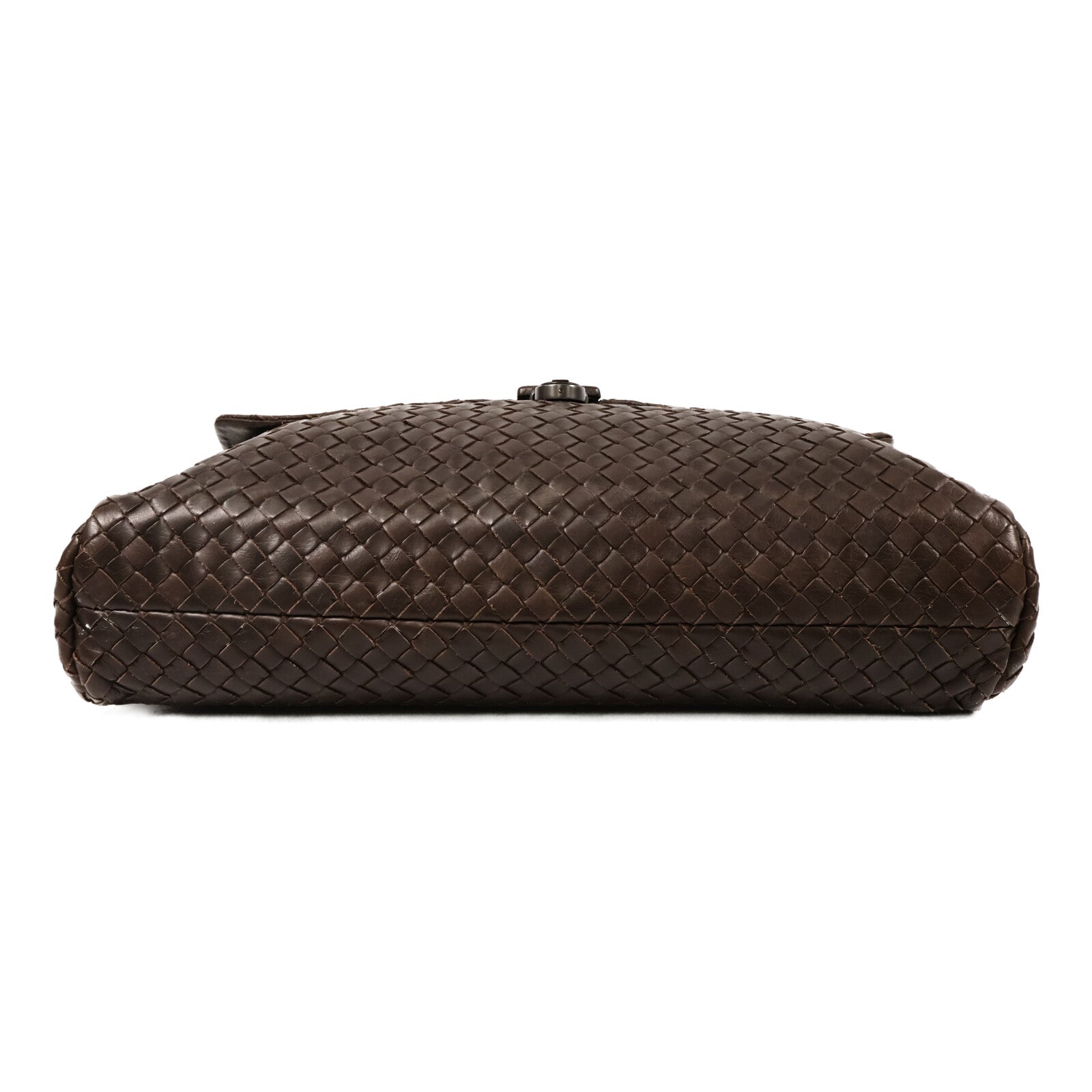 BOTTEGA VENETA 羊皮皮革Briefcase公事包