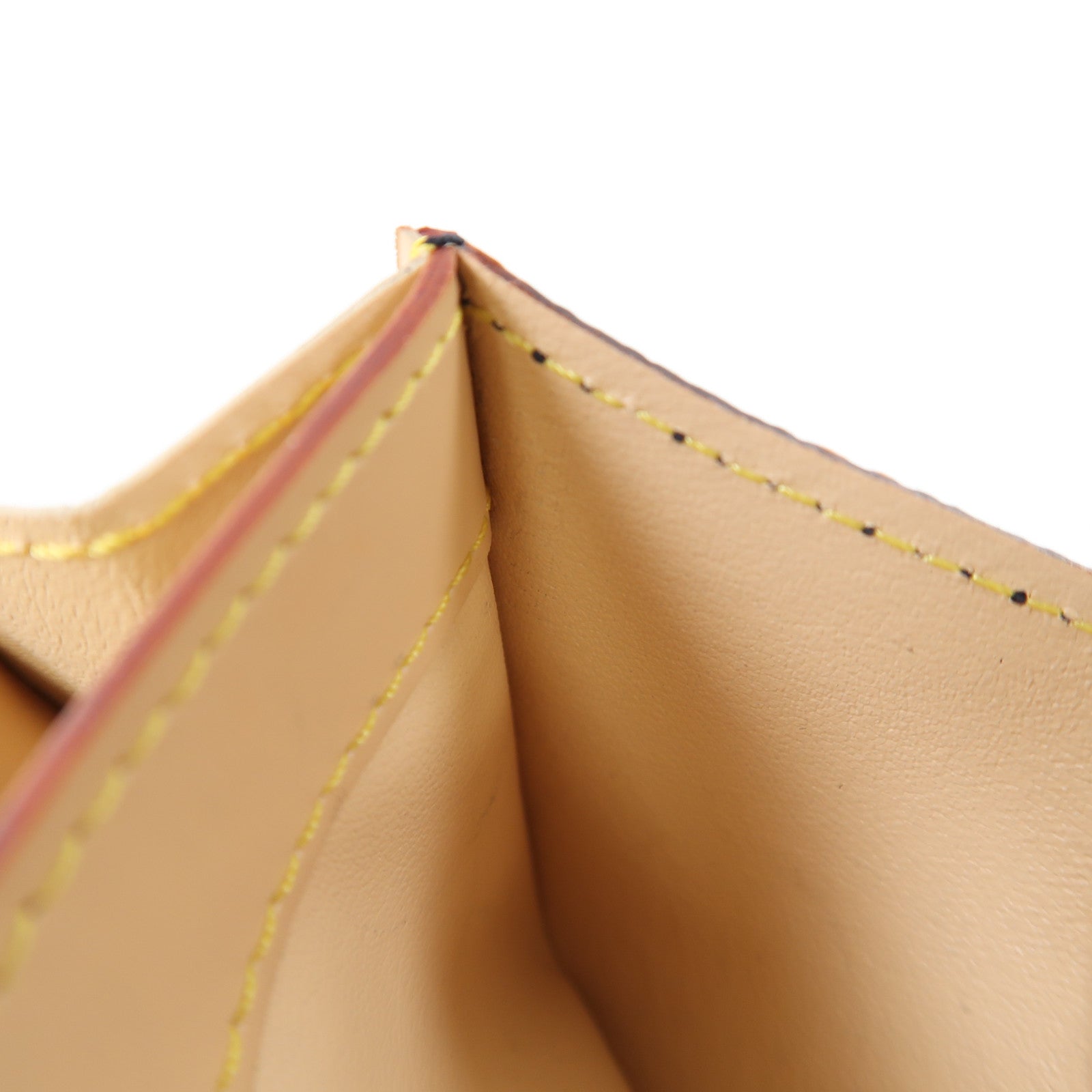 LOUIS VUITTON 【激減優惠】Monogram Multicolore Card Case金扣卡片套黑色